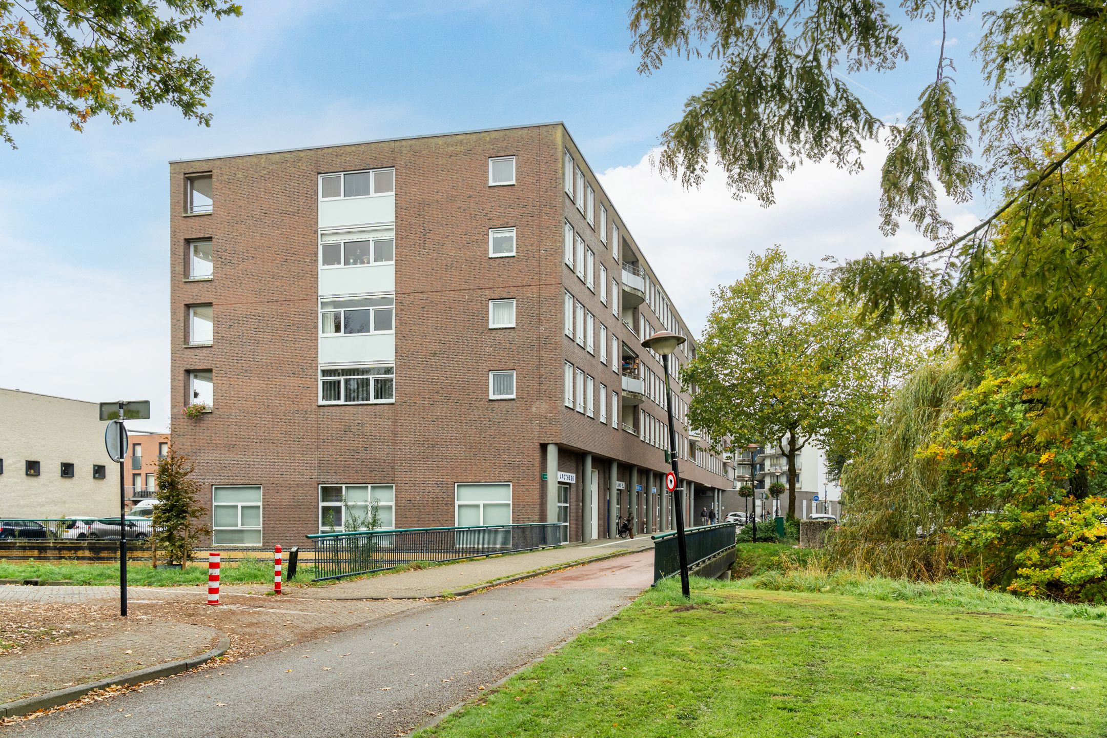 Foto van Noorderlicht 49, Amersfoort