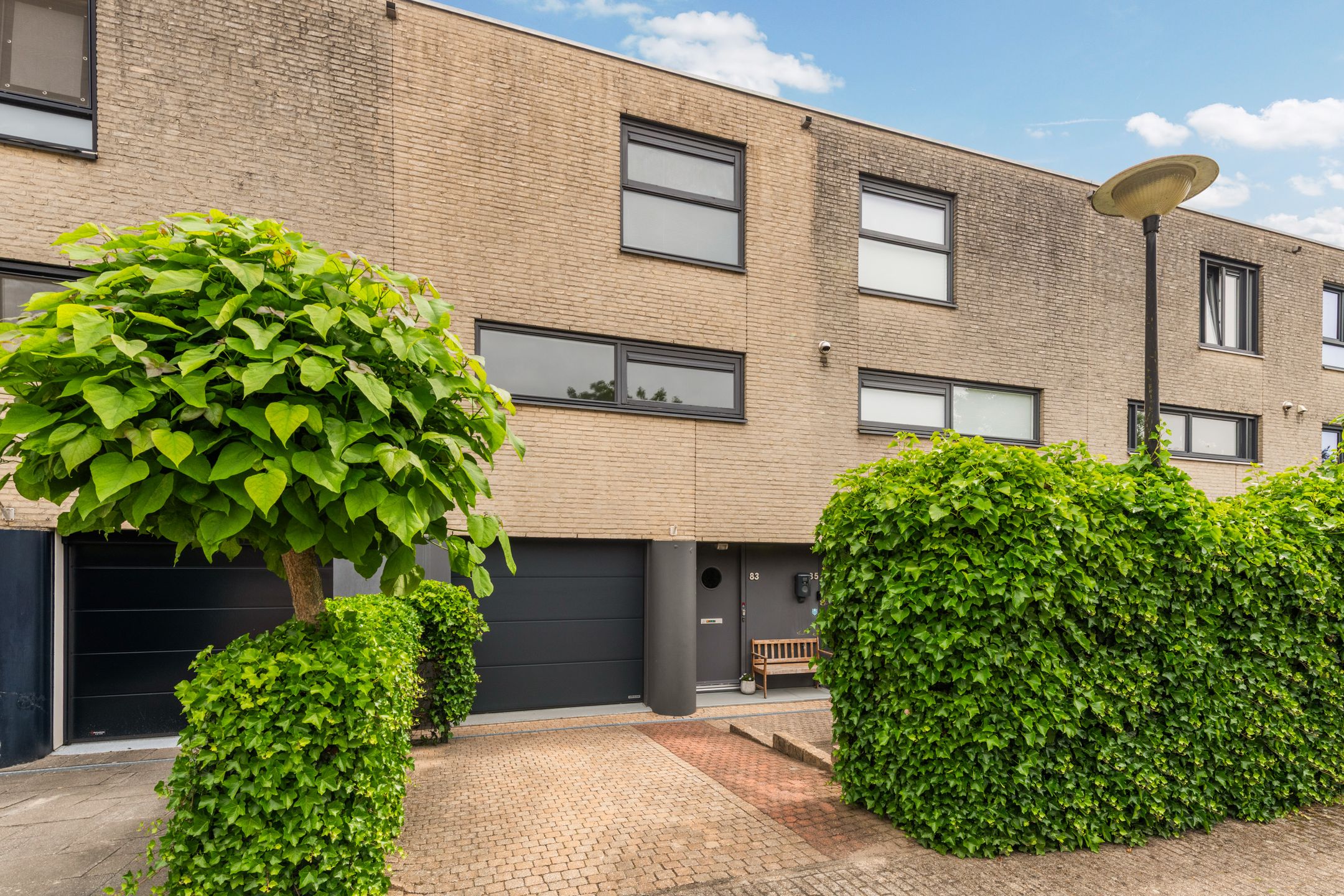 Foto van Noorderlicht 83, Amersfoort
