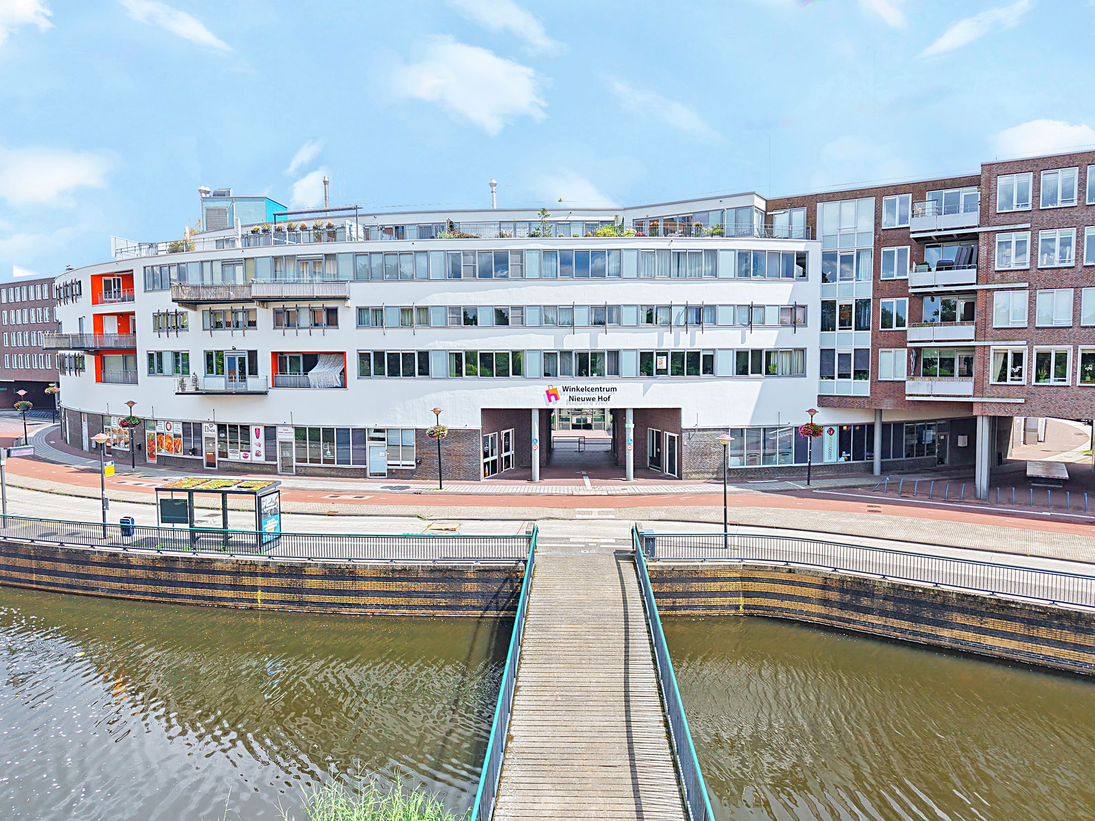 Foto van Regenboog 23, Amersfoort