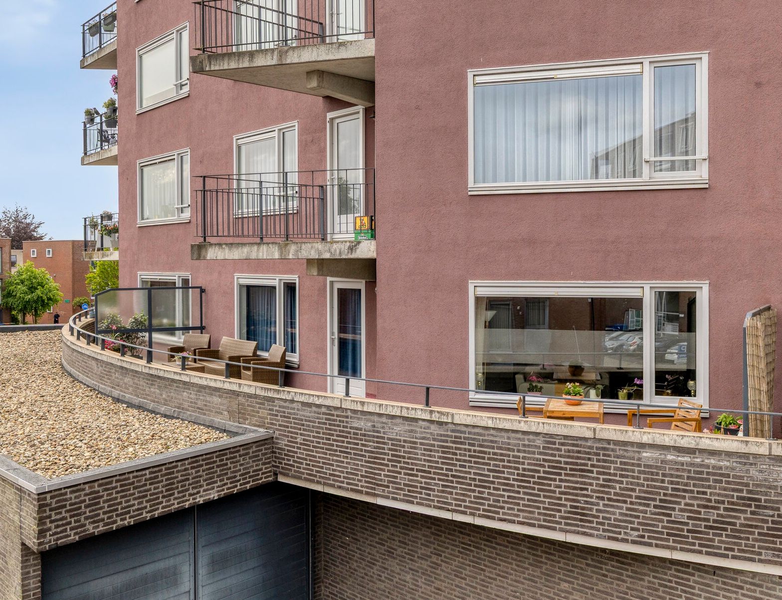 Foto van Lage Boog 38, Amersfoort