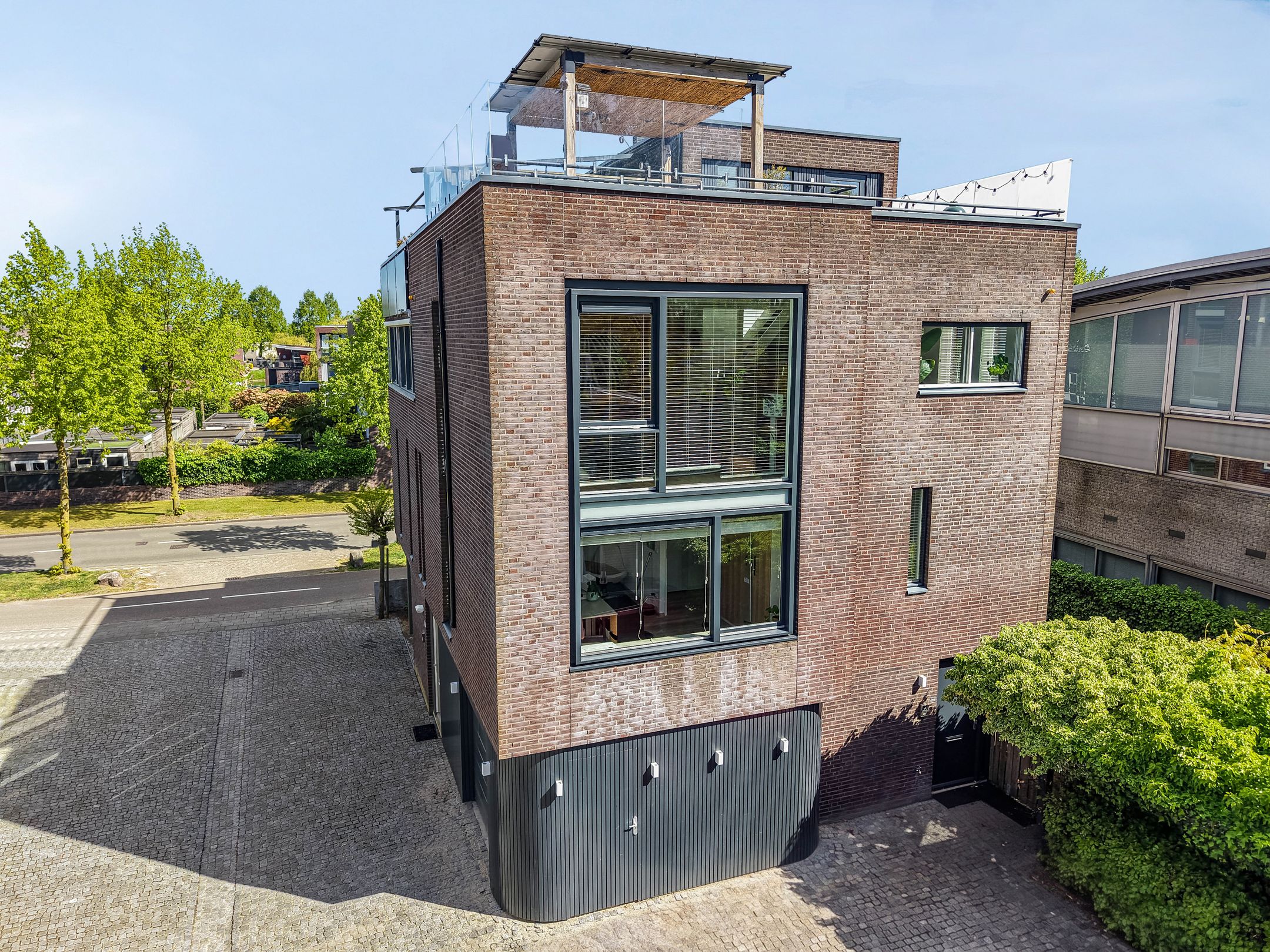 Foto van Zeldertsedreef 17, Amersfoort
