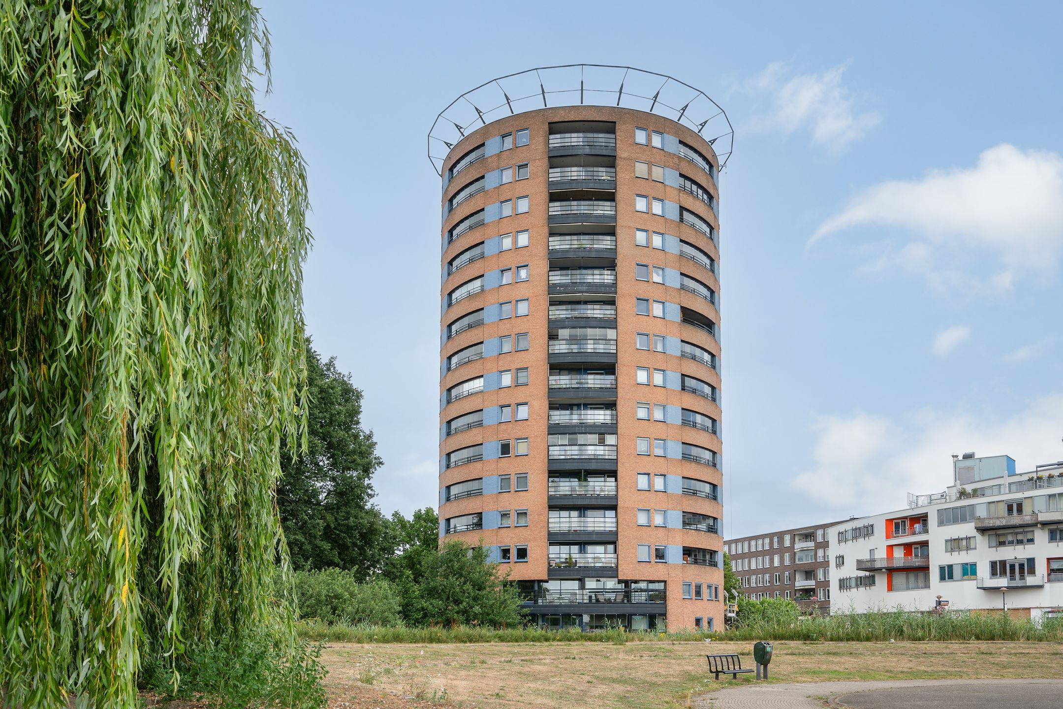 Foto van Watersteeg 49, Amersfoort