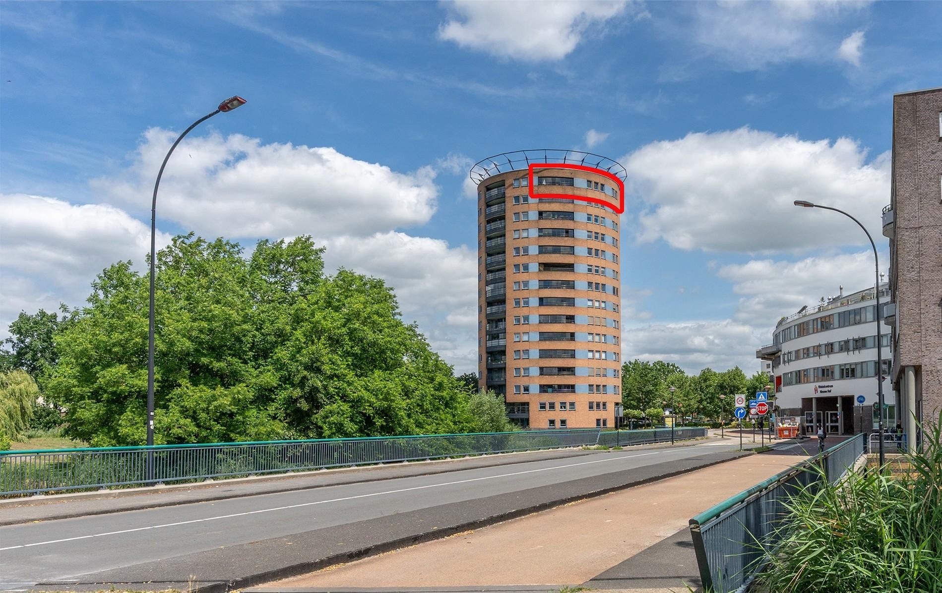 Foto van Watersteeg 79, Amersfoort