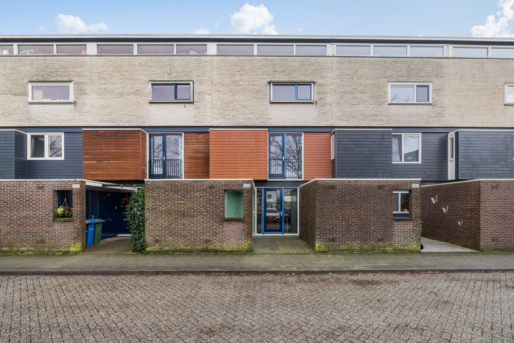 Foto van Waterdreef 348, Amersfoort