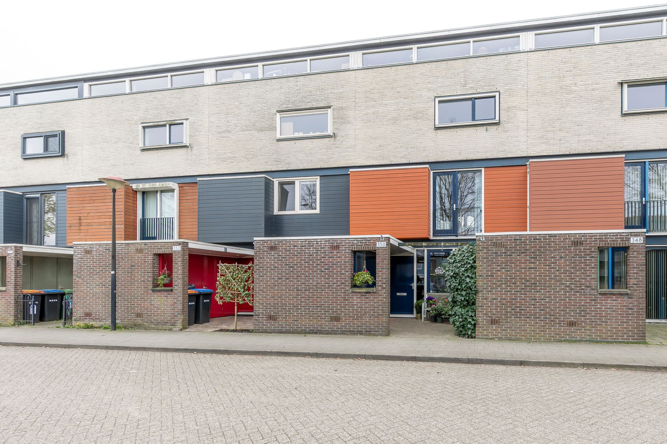 Foto van Waterdreef 350, Amersfoort