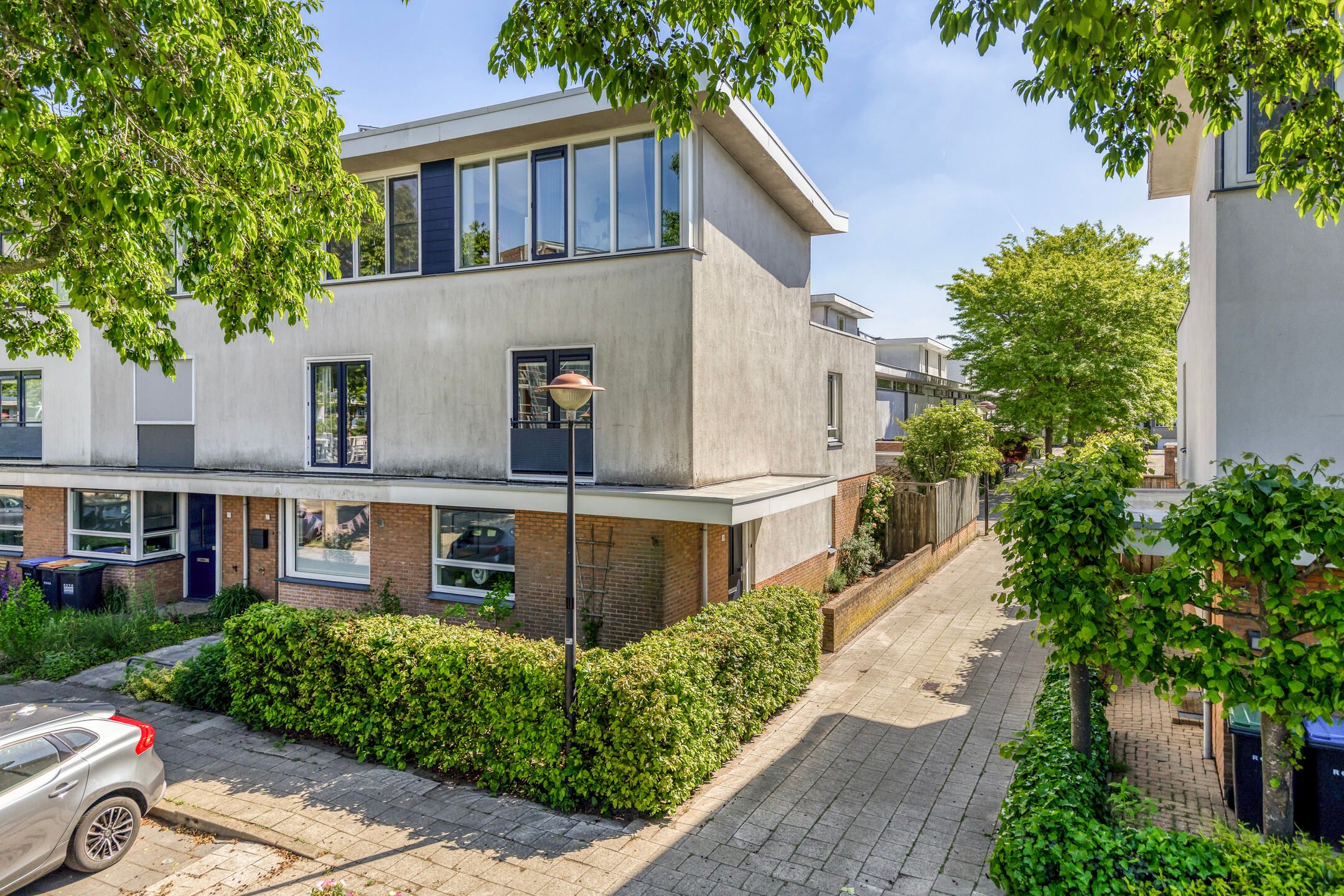 Foto van Waterschorpioen 26, Amersfoort