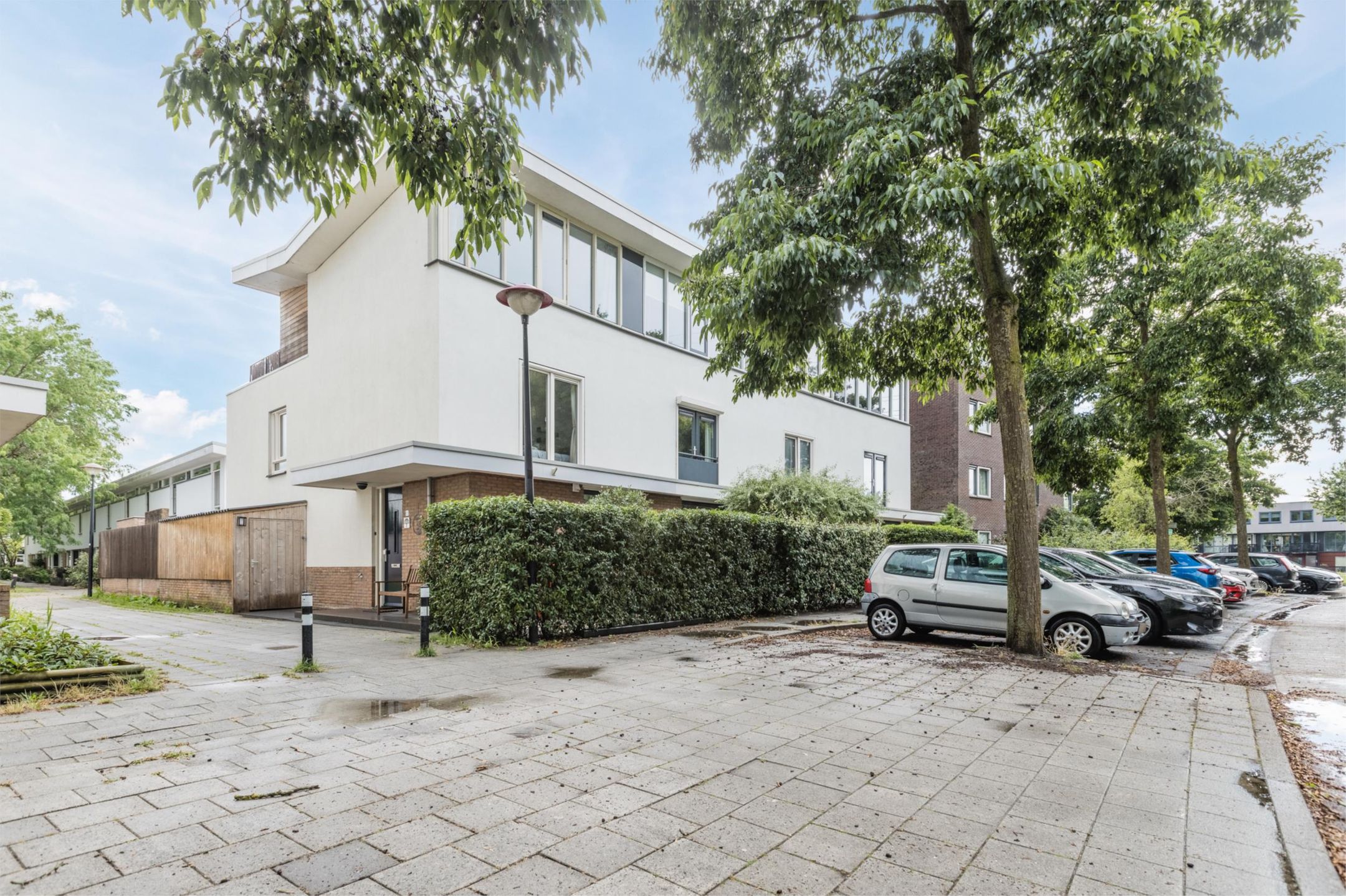 Foto van Moerasslak 25, Amersfoort