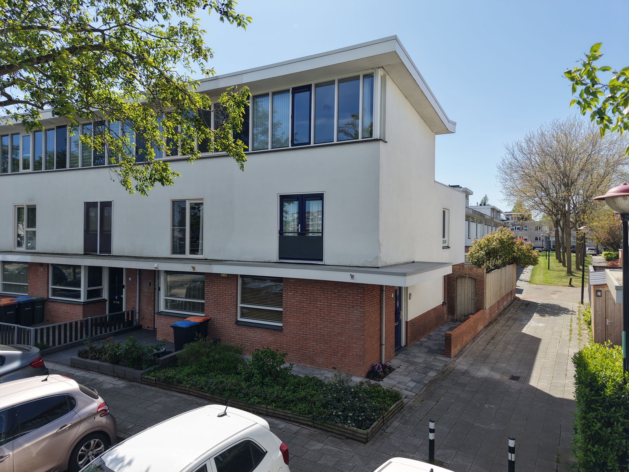 Foto van Moerasslak 26, Amersfoort