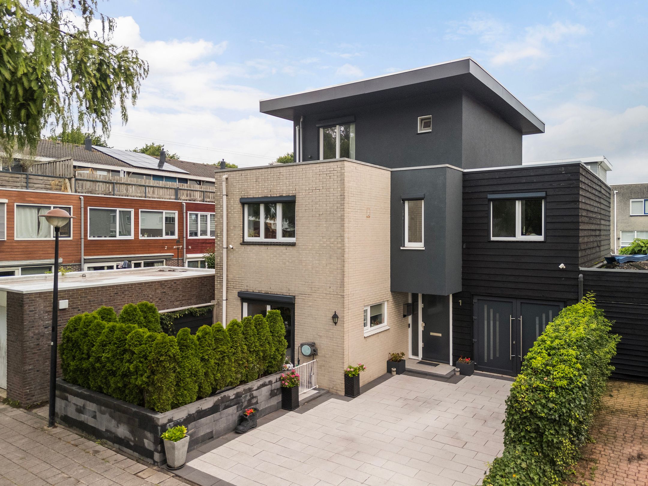 Foto van Grote Poelslak 1, Amersfoort