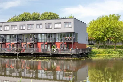 Foto van Zalm 33, Amersfoort