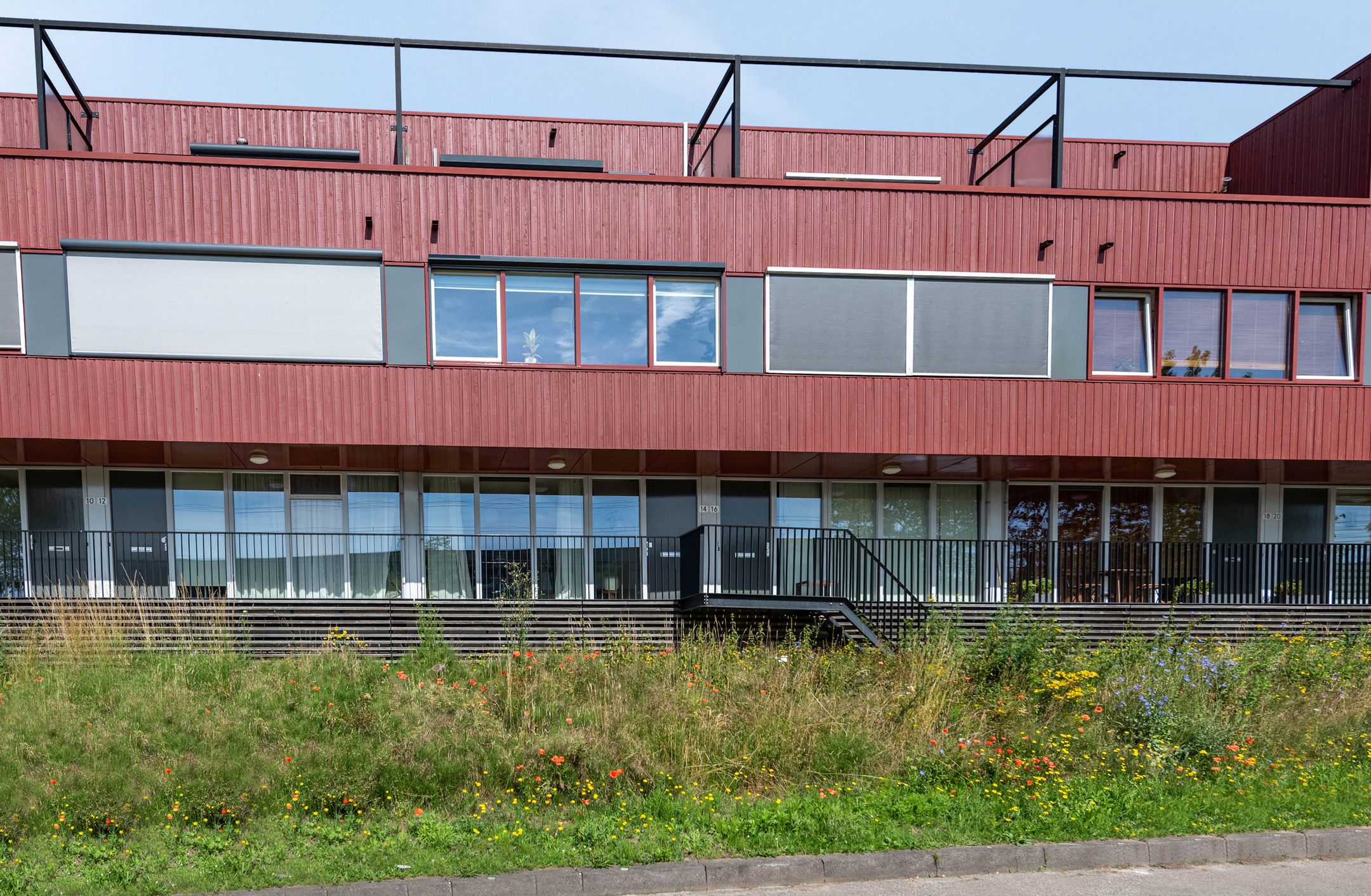 Foto van Zeelt 14, Amersfoort