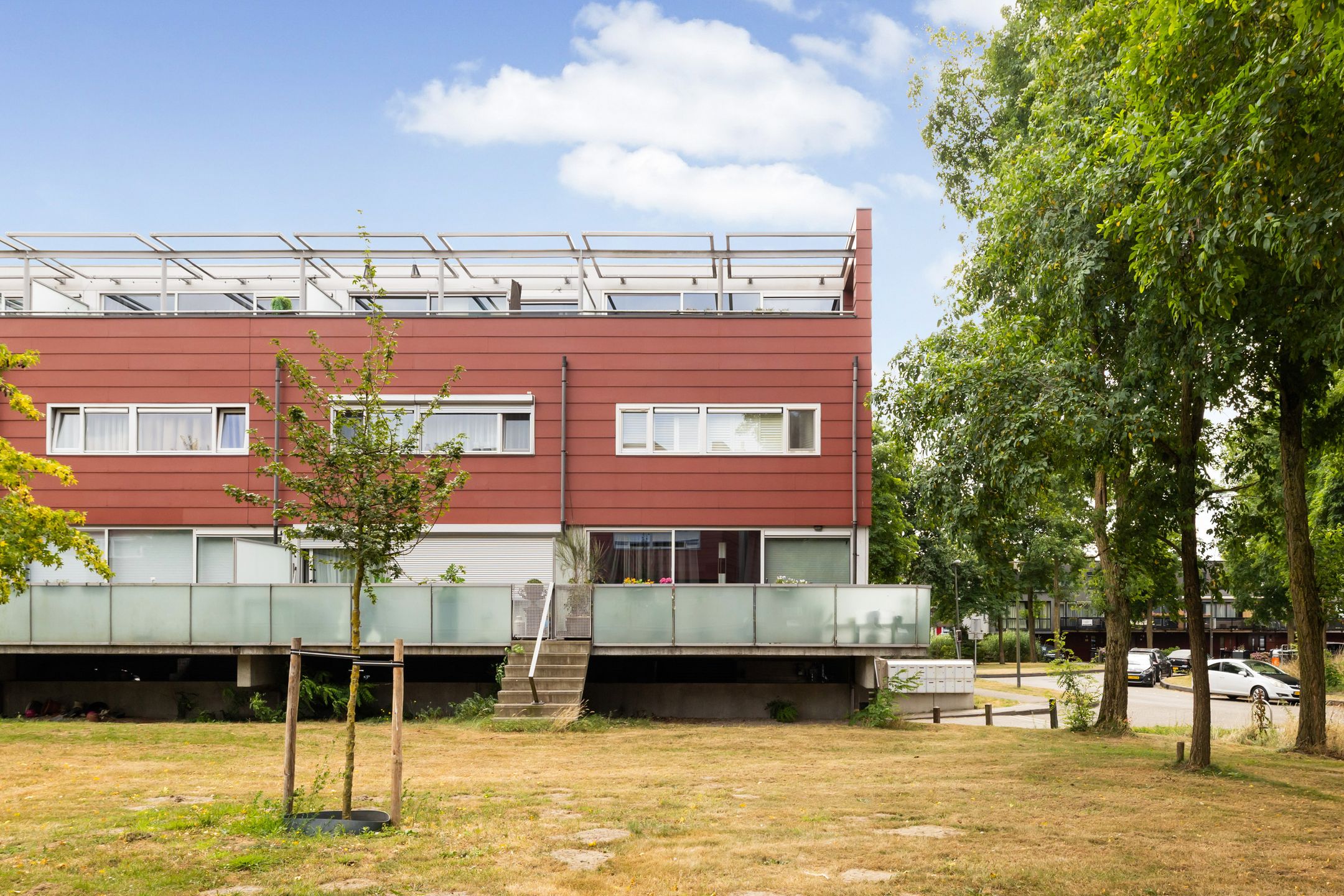 Foto van Meerval 20, Amersfoort