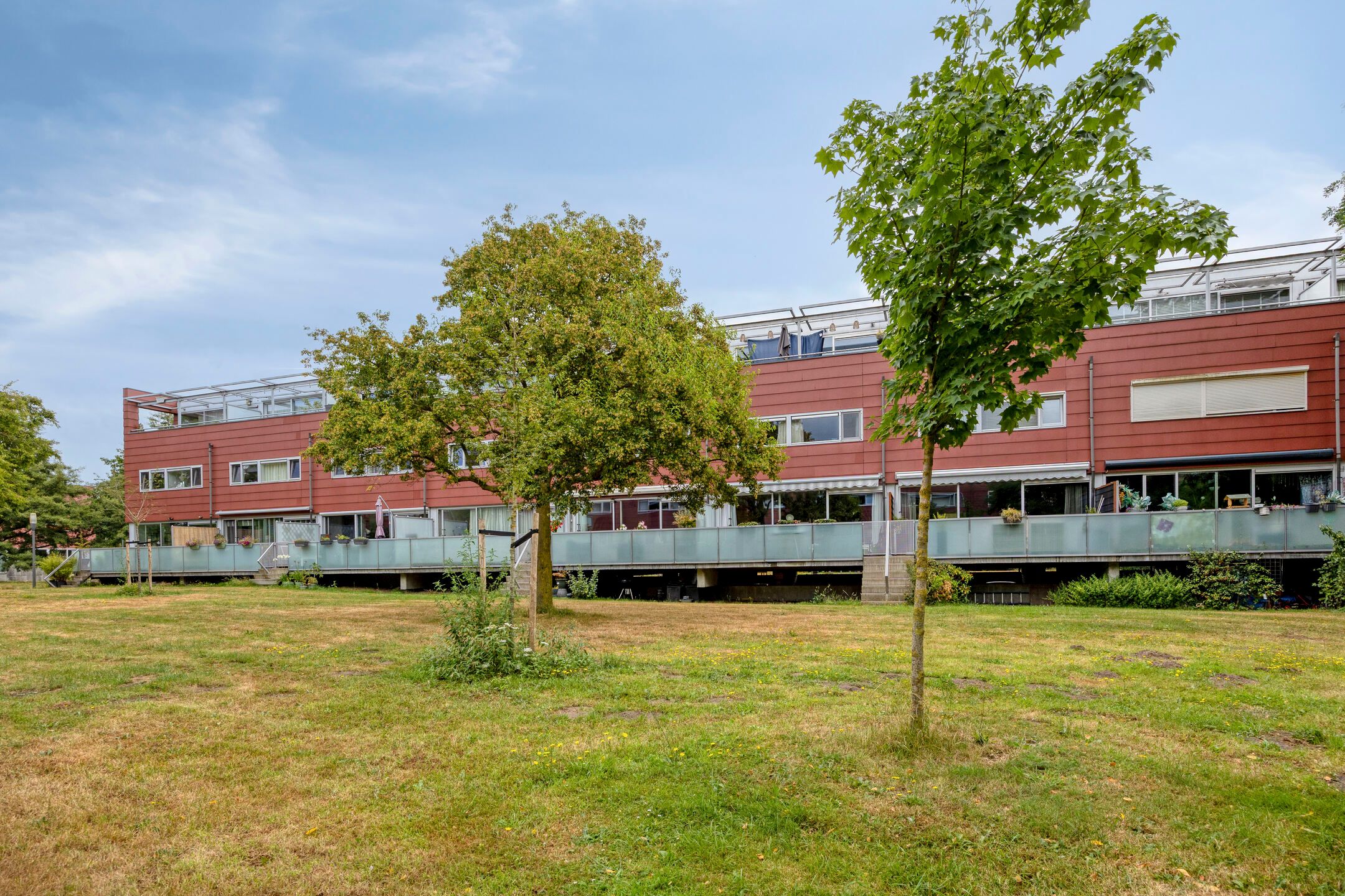 Foto van Meerval 102, Amersfoort