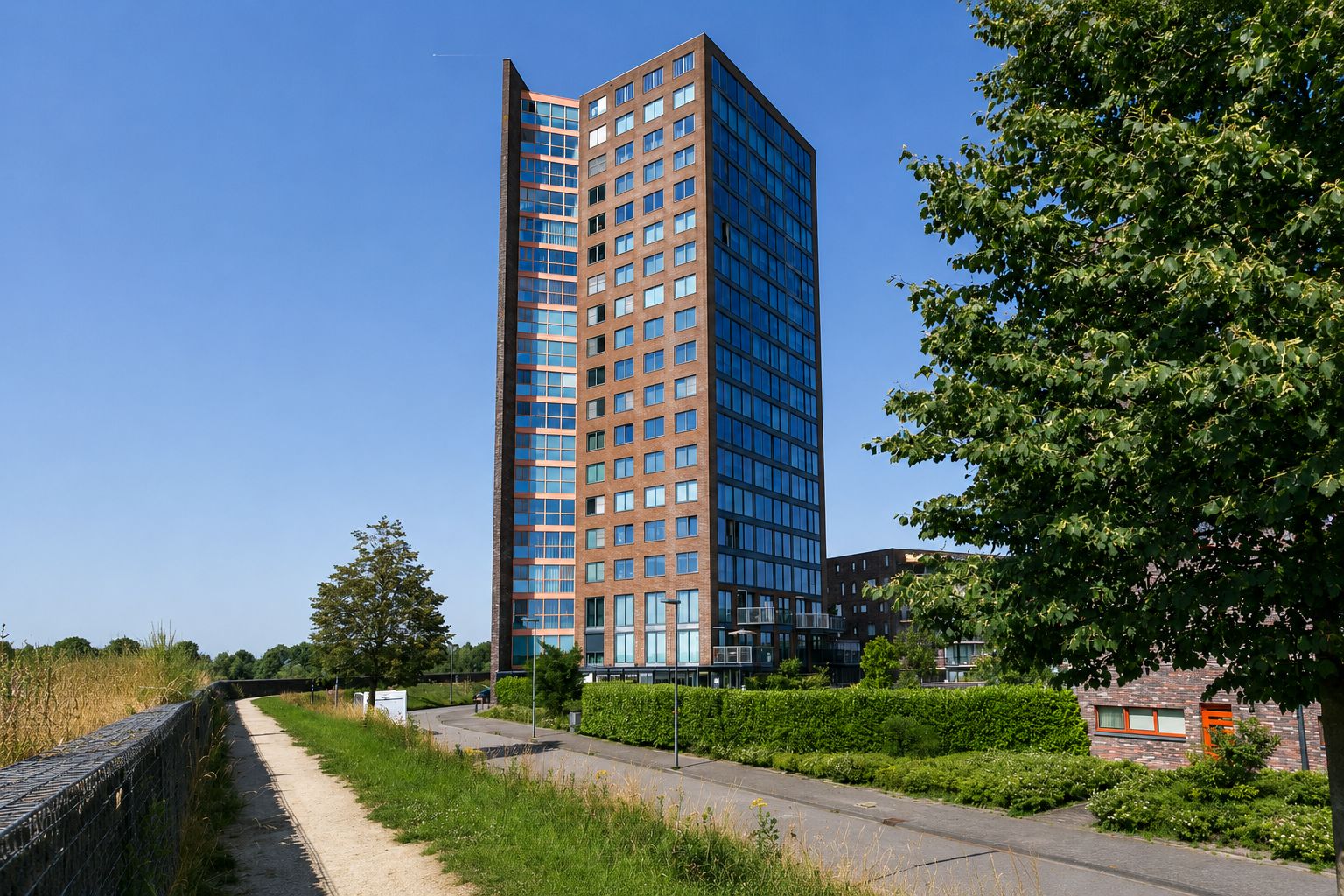 Foto van Forel 156, Amersfoort