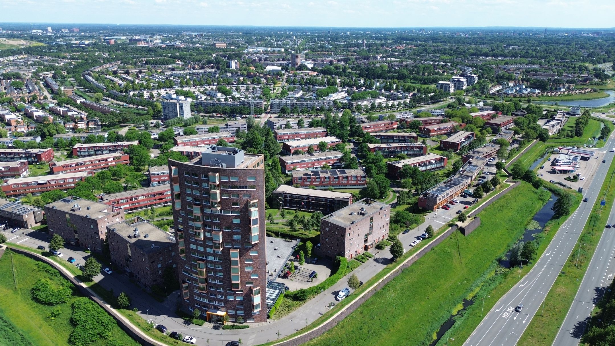 Foto van Forel 180, Amersfoort