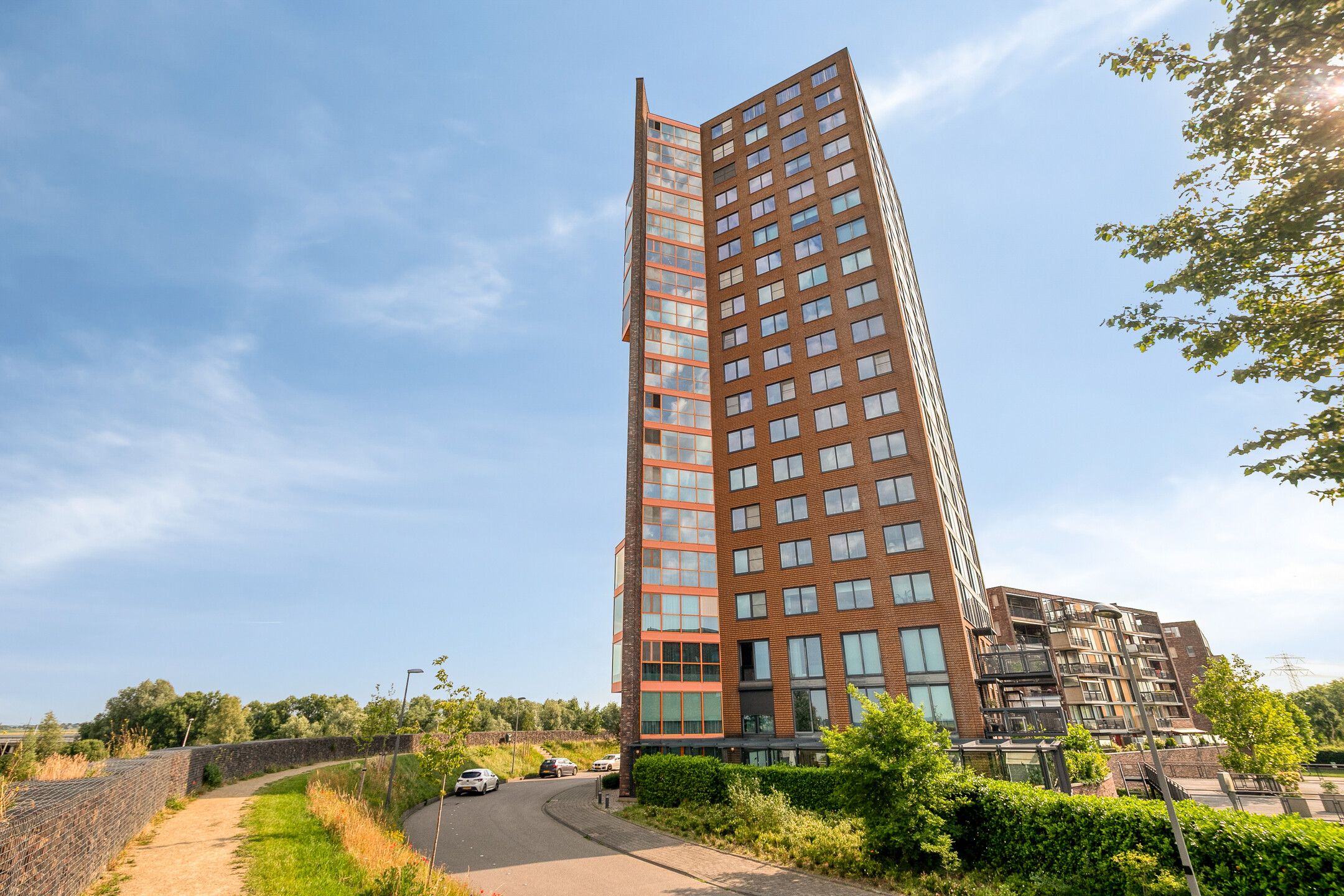 Foto van Forel 198, Amersfoort