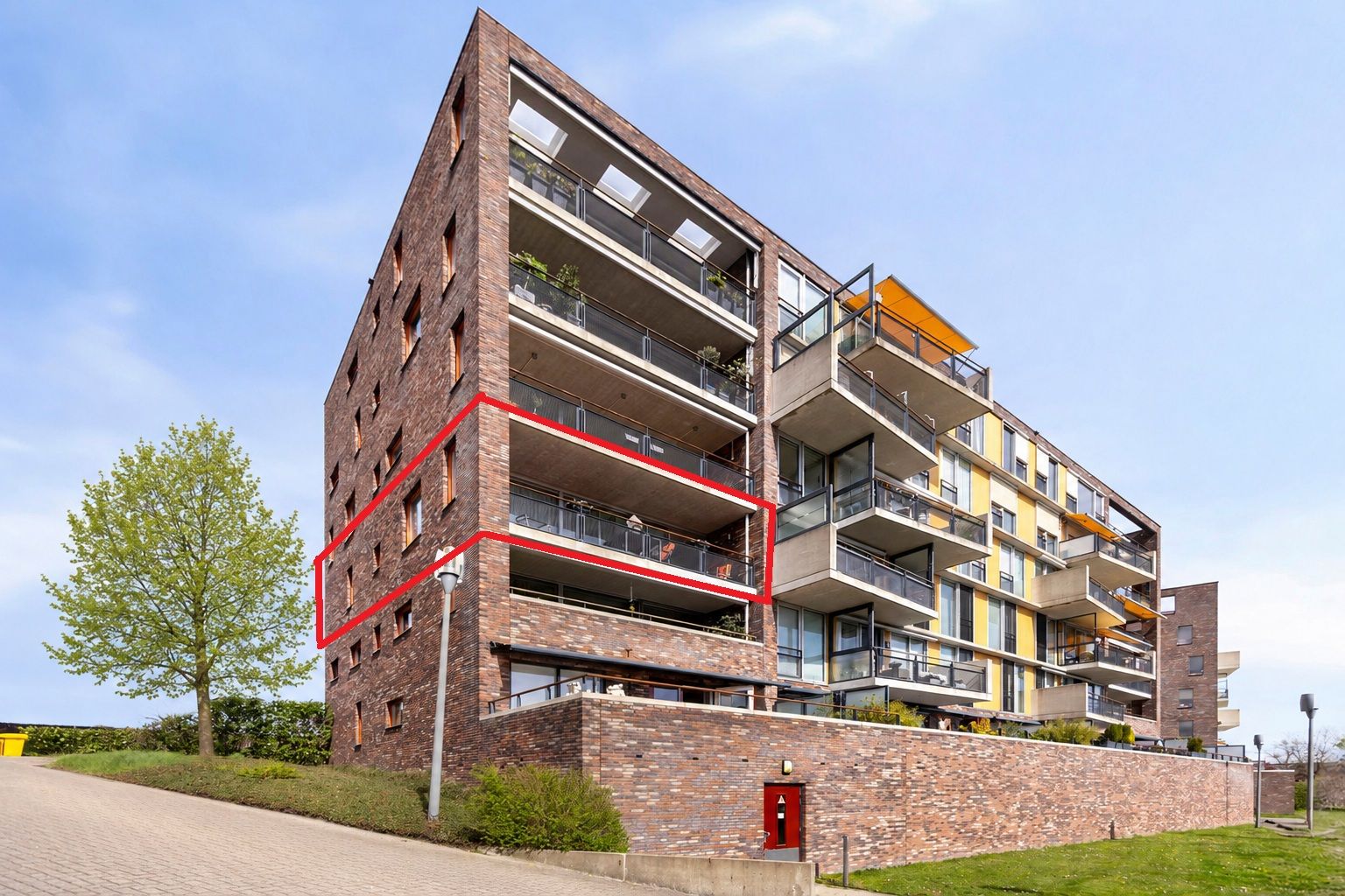 Foto van Forel 272, Amersfoort