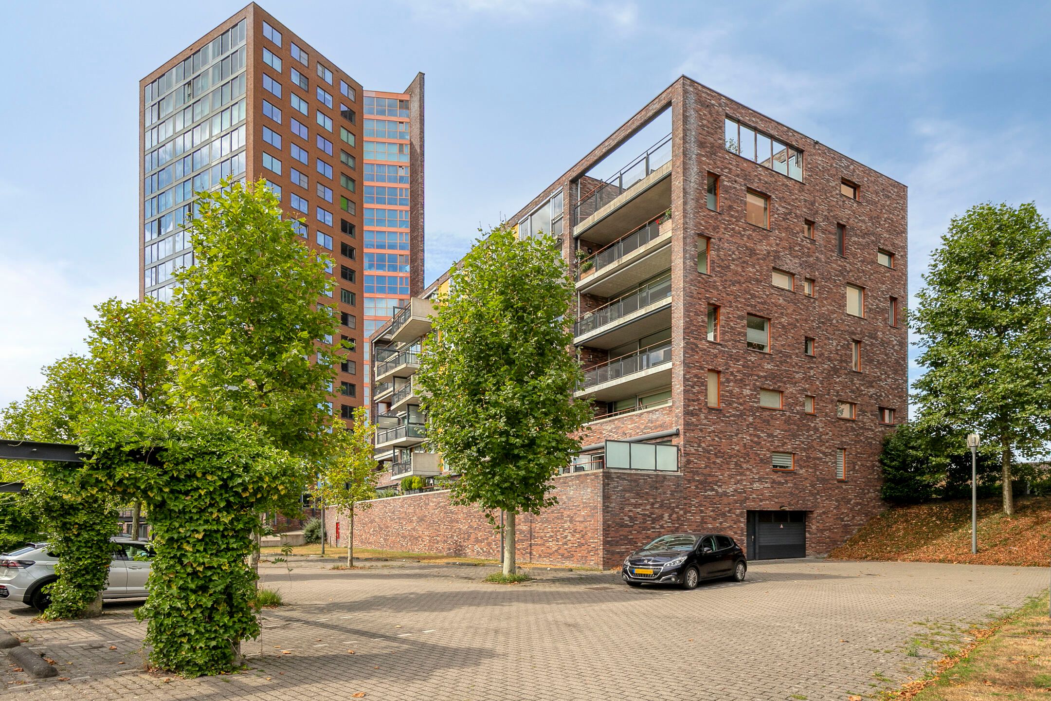 Foto van Forel 278, Amersfoort