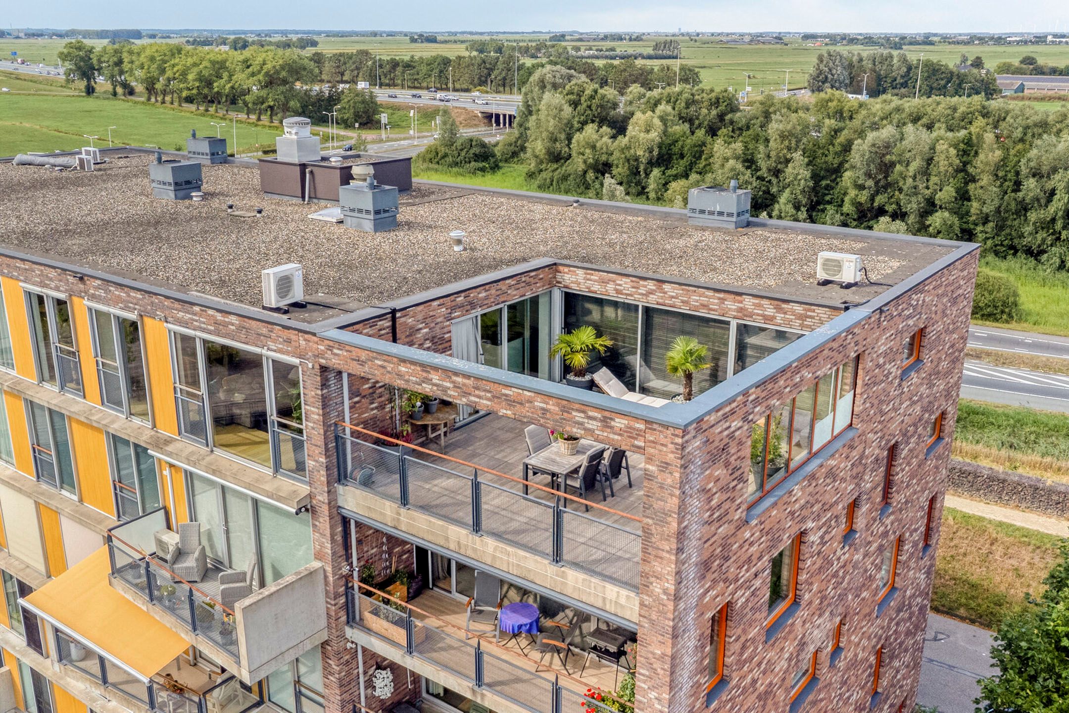 Foto van Forel 296, Amersfoort