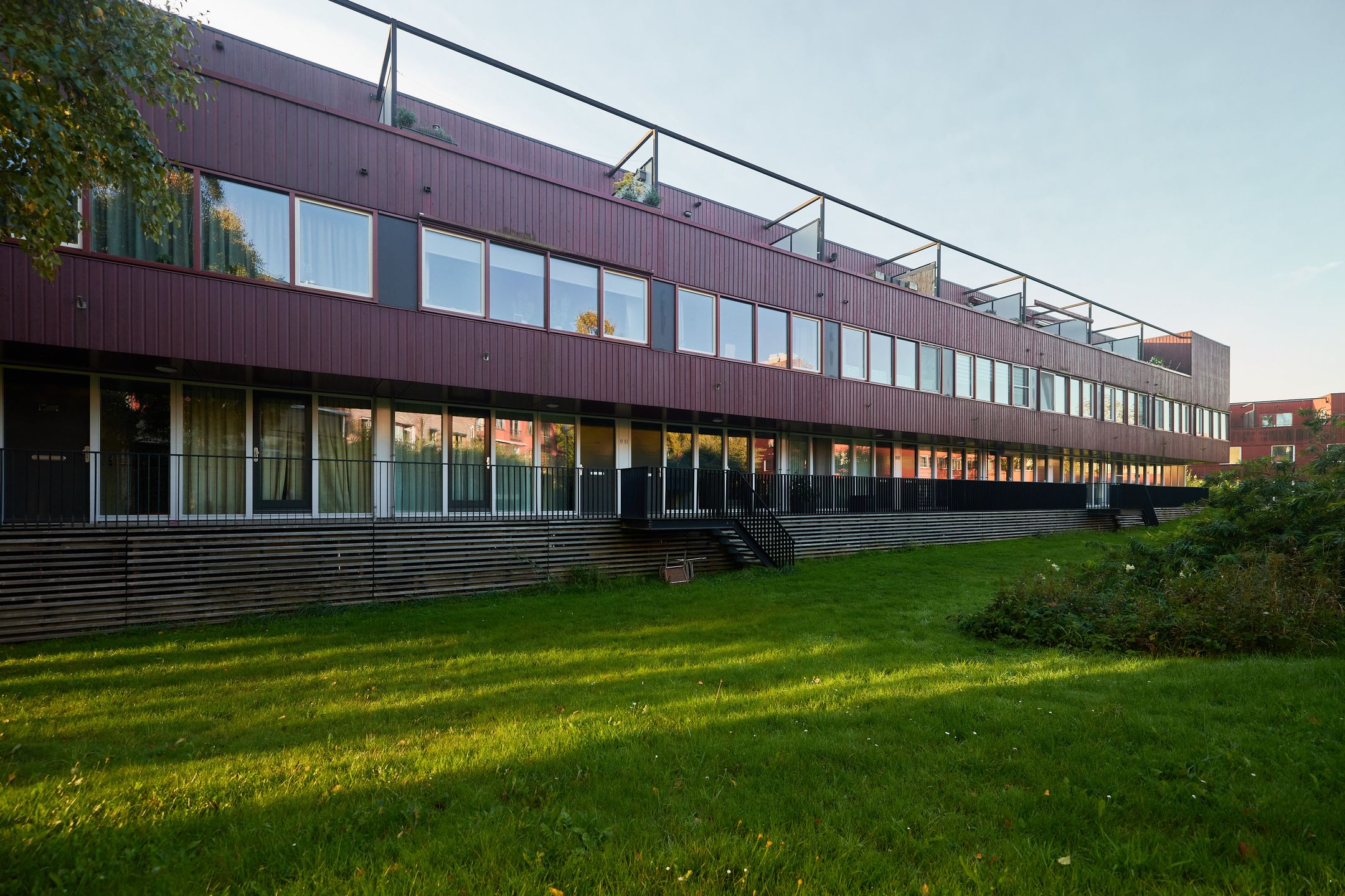 Foto van Baars 63, Amersfoort