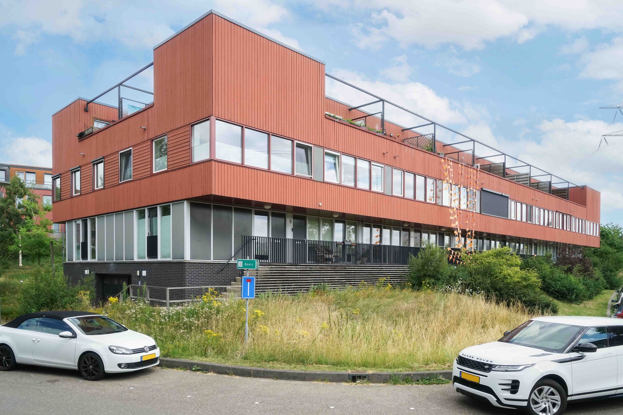 Foto van Baars 22, Amersfoort