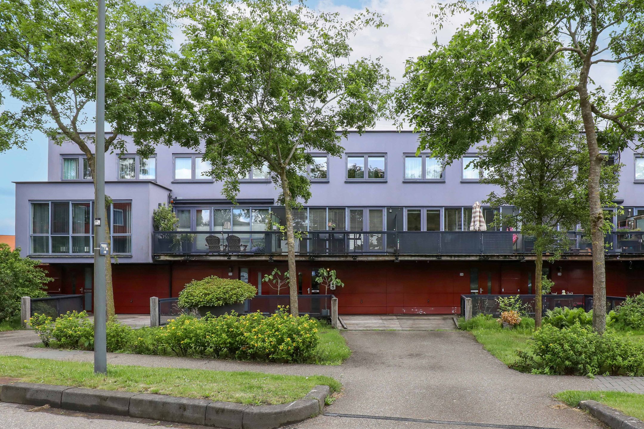 Foto van Brasem 28, Amersfoort