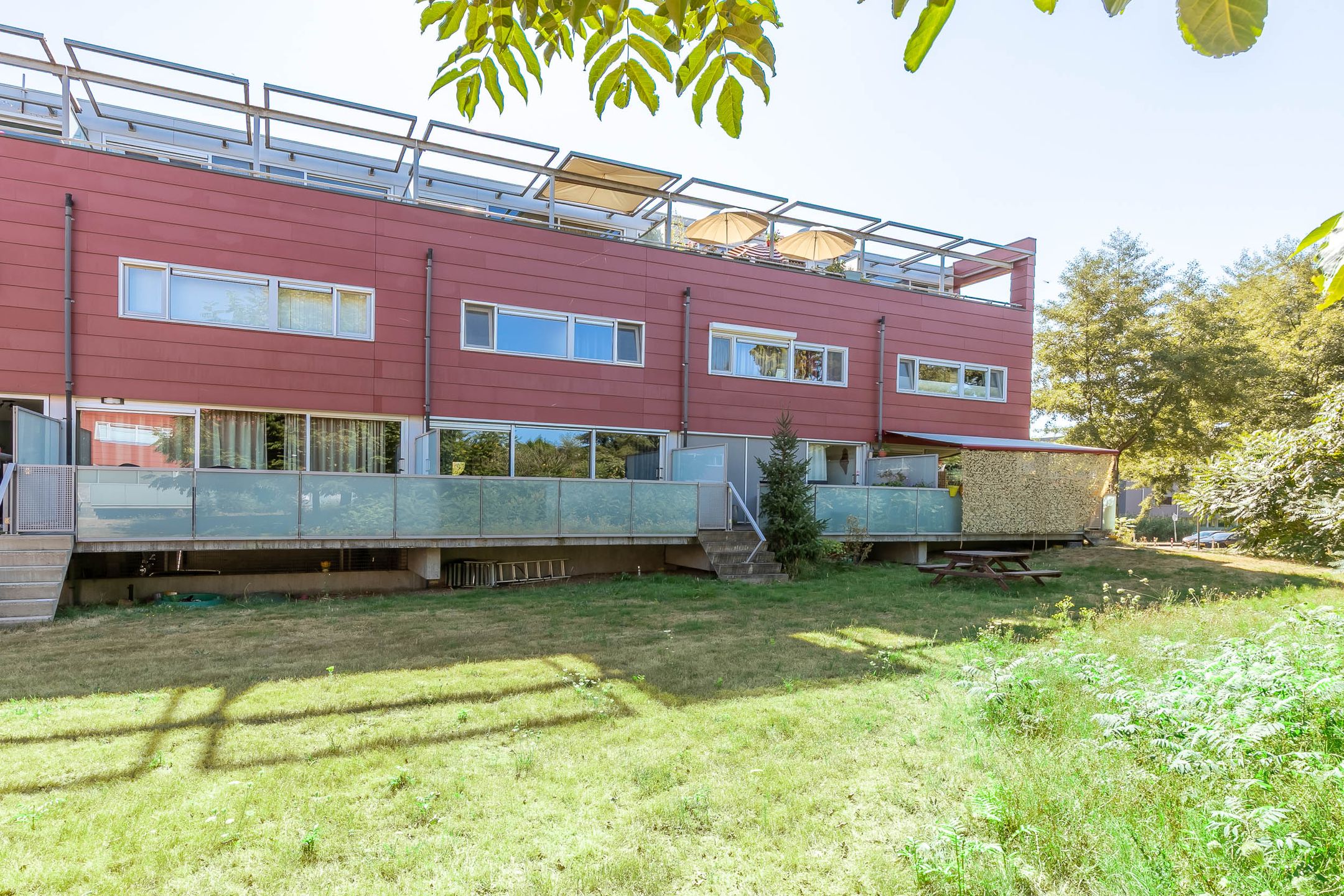 Foto van Karper 25, Amersfoort