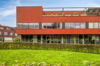 Foto van Karper 74, Amersfoort