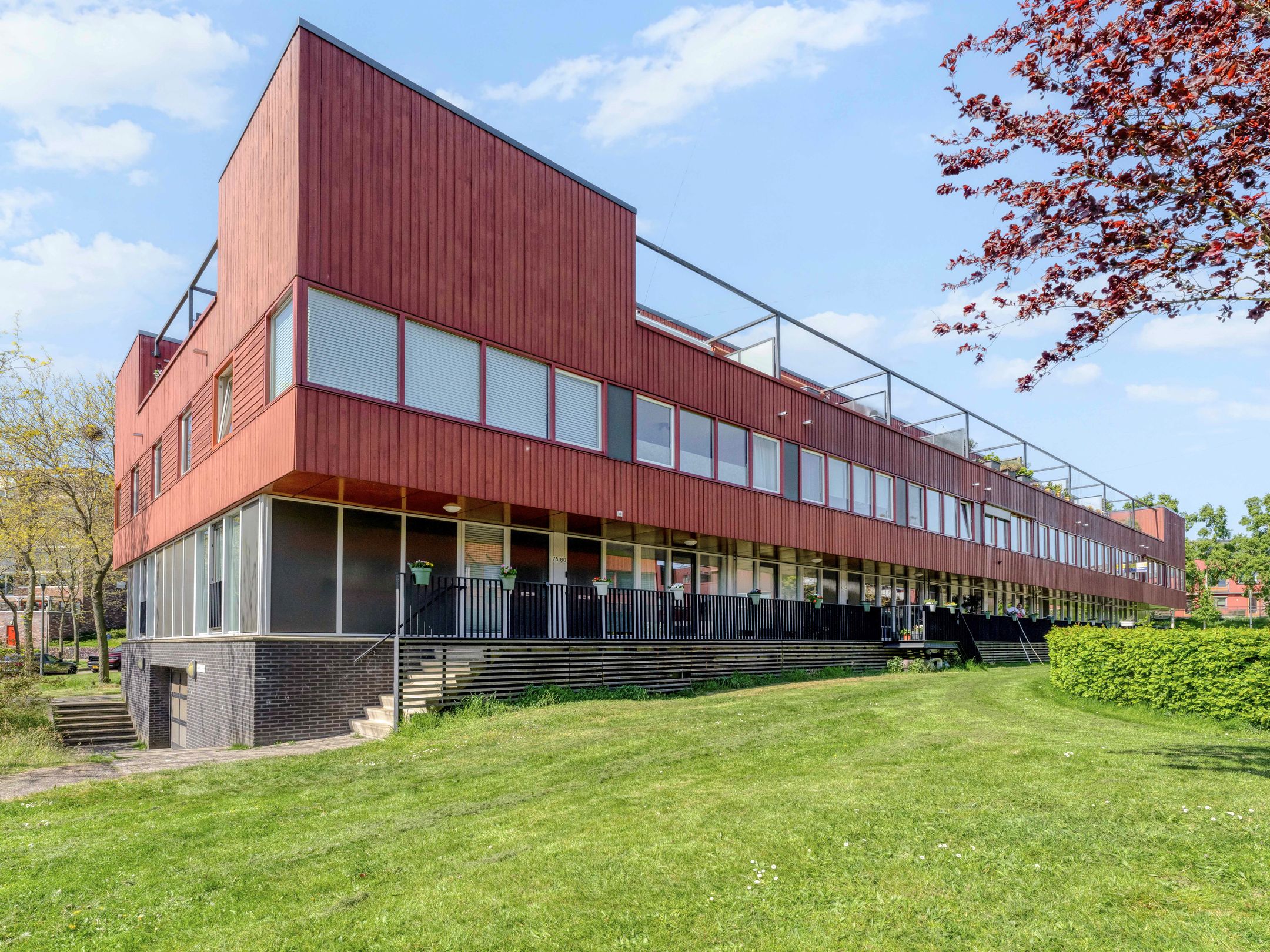 Foto van Karper 80, Amersfoort