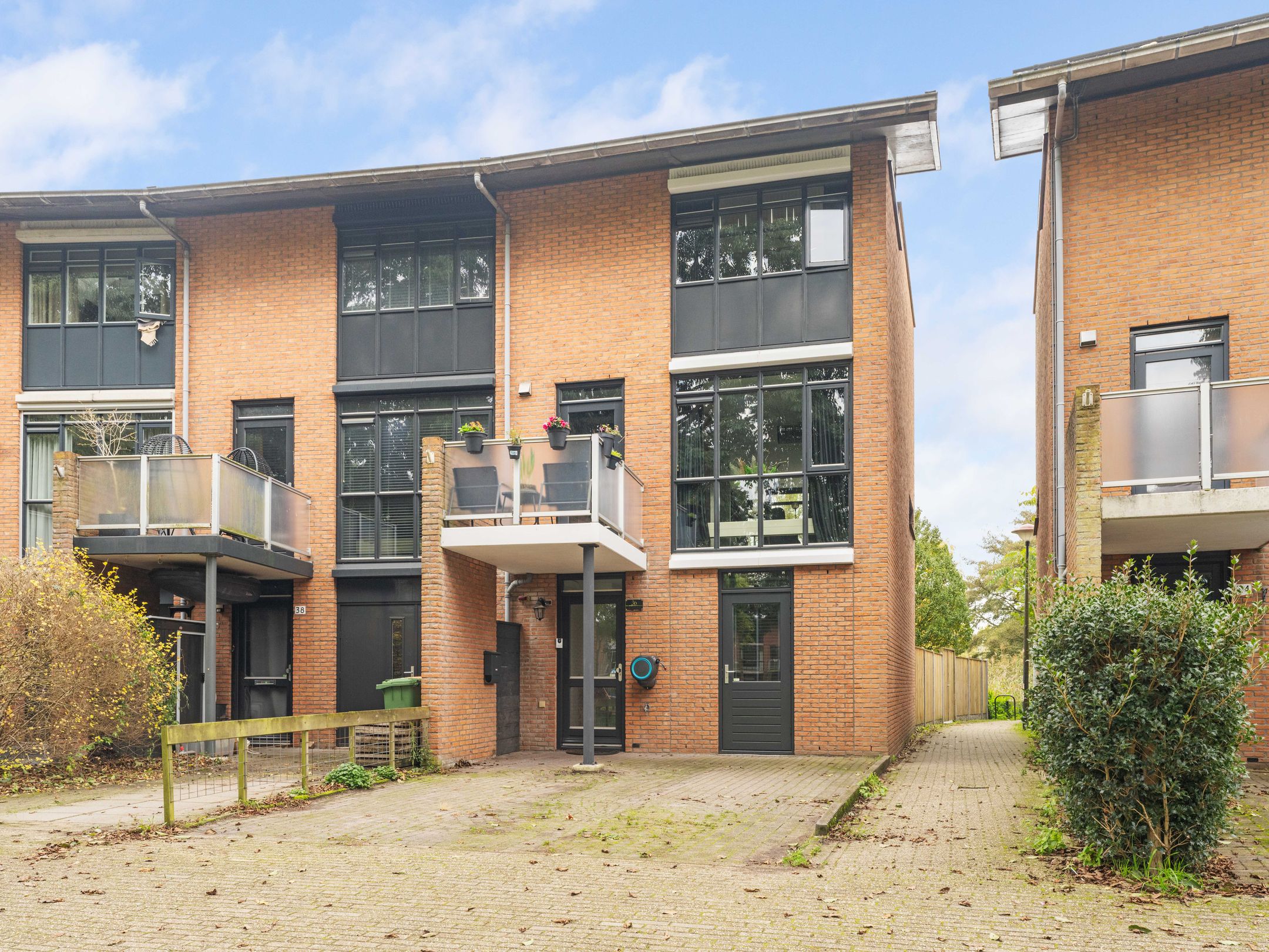 Foto van Heelkruid 36, Amersfoort