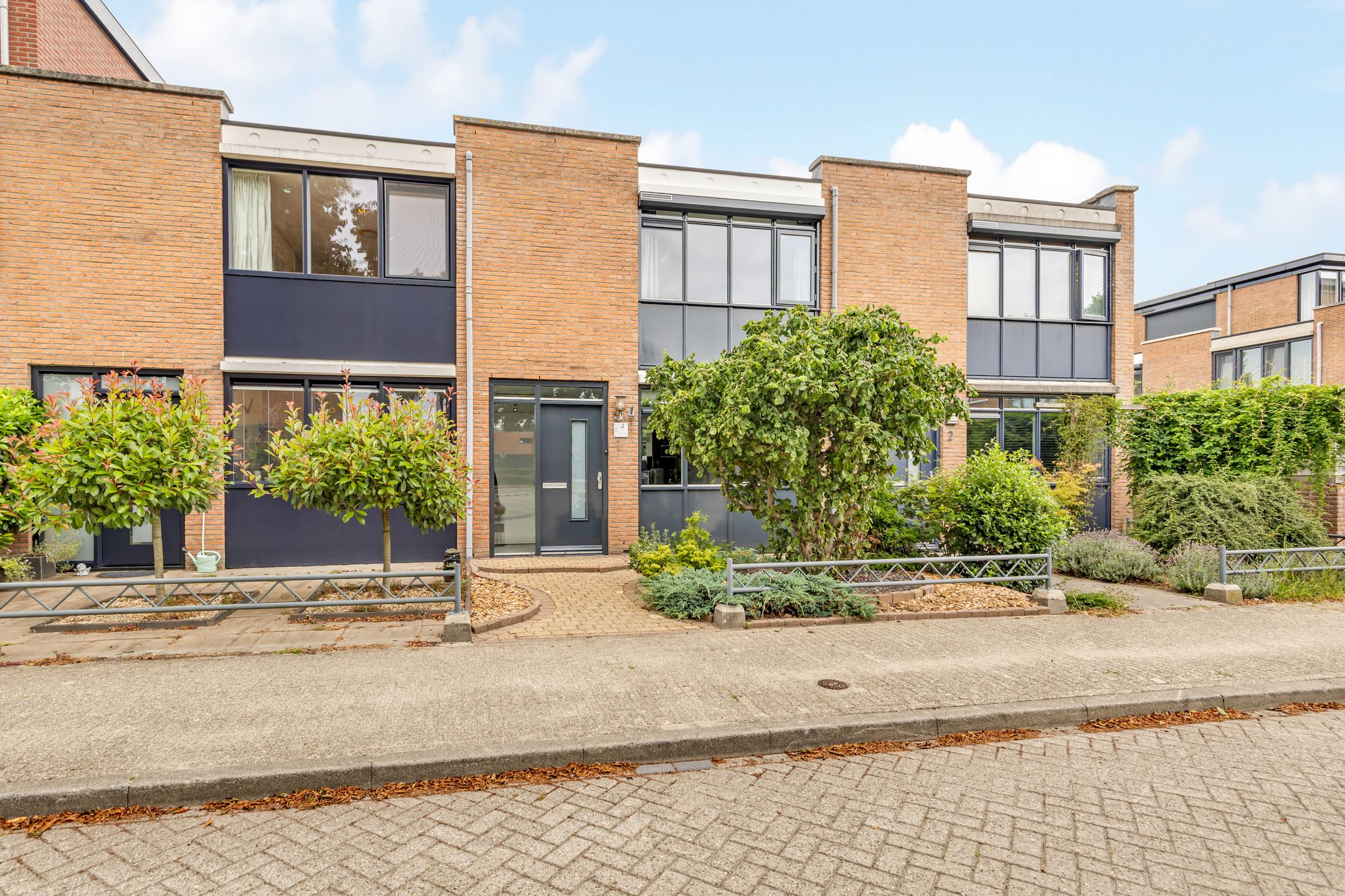 Foto van Heelkruid 4, Amersfoort
