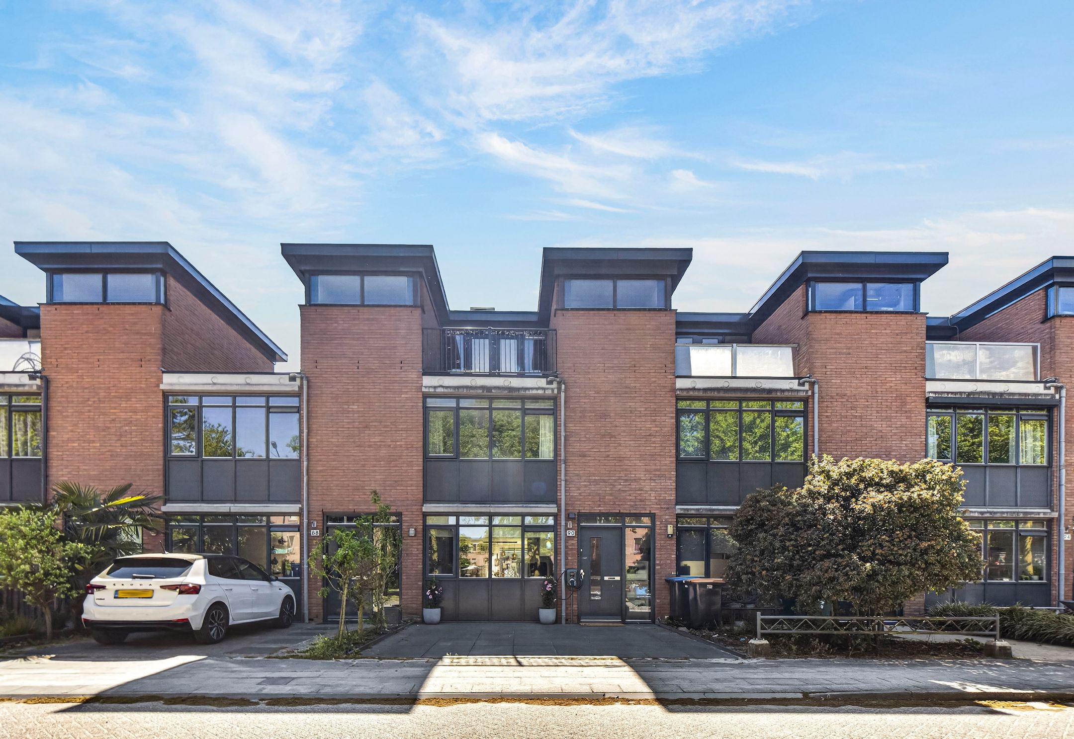 Foto van Kruidendreef 90, Amersfoort