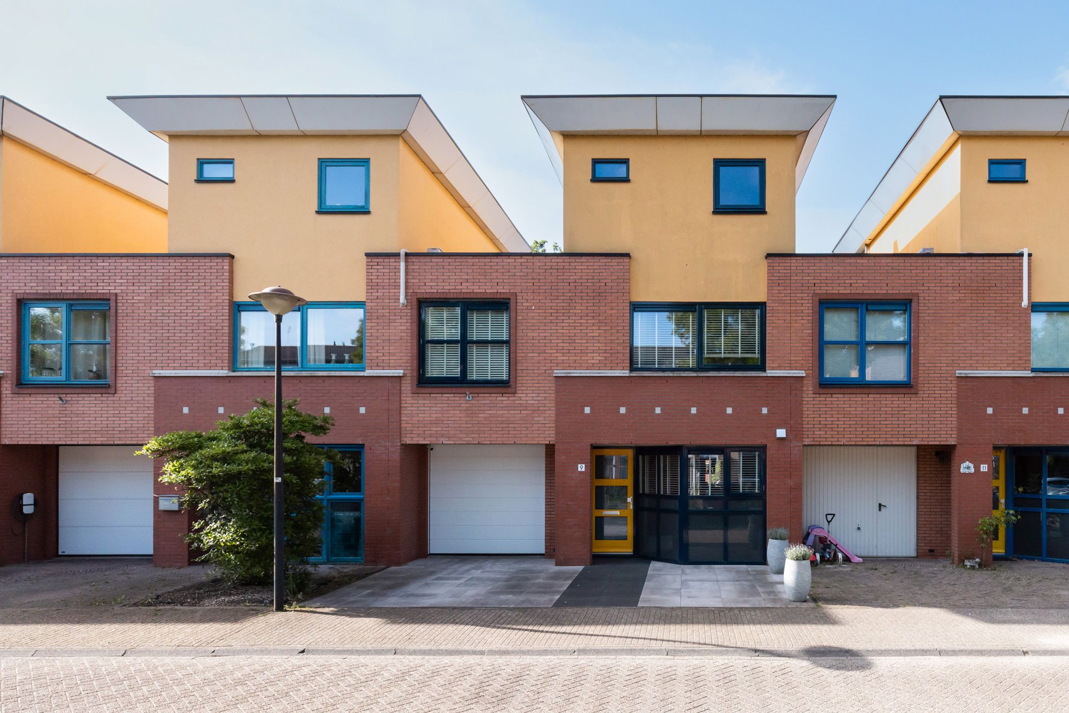 Foto van Parnaskruid 9, Amersfoort