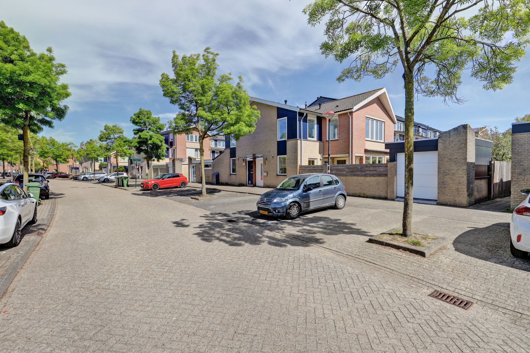 Foto van Sikkelkruid 14, Amersfoort