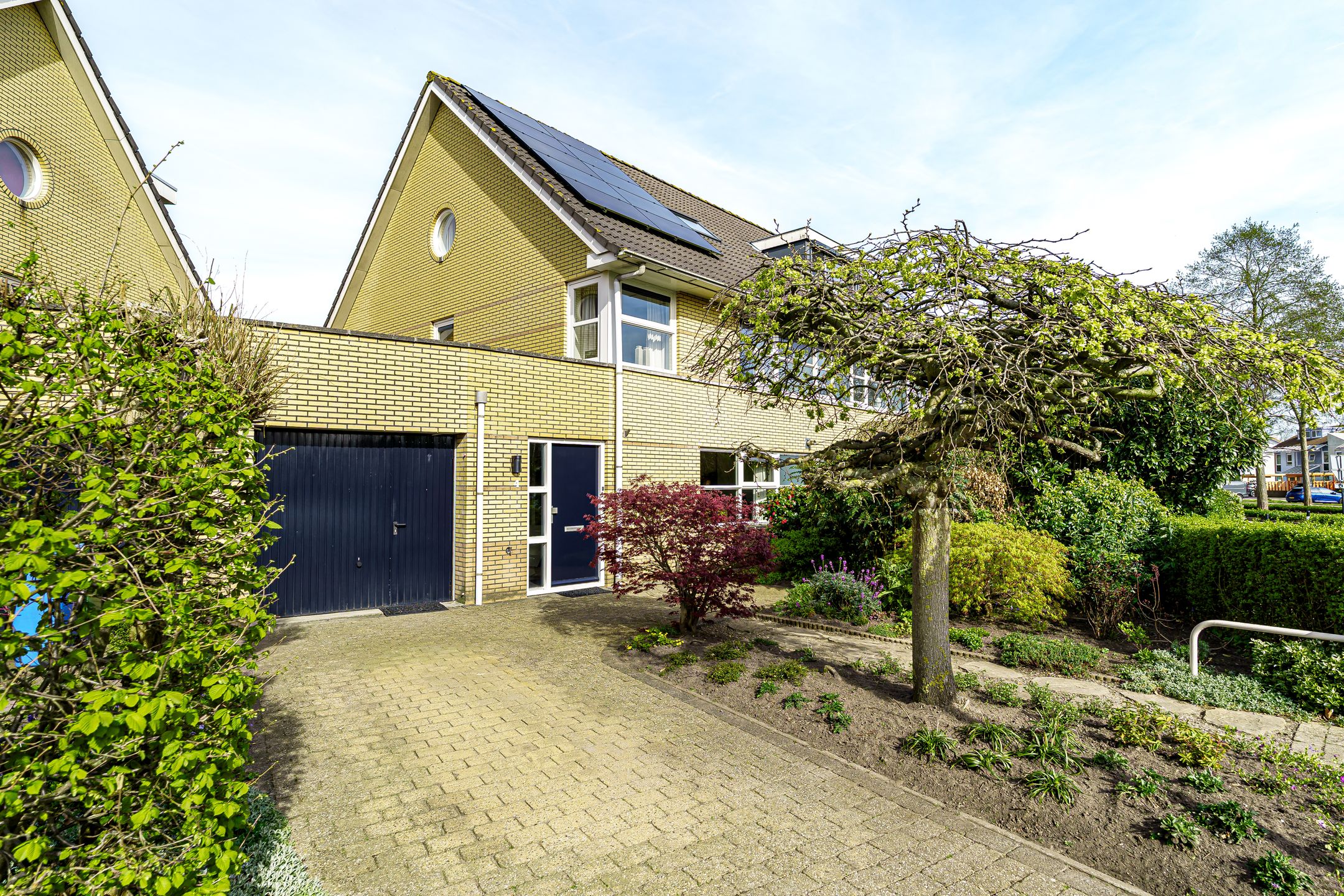 Foto van Nieuwlandsedreef 4, Amersfoort
