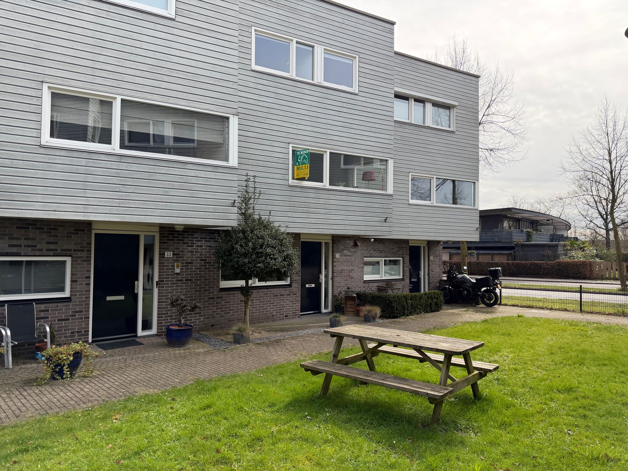 Foto van Ringslang 35, Amersfoort