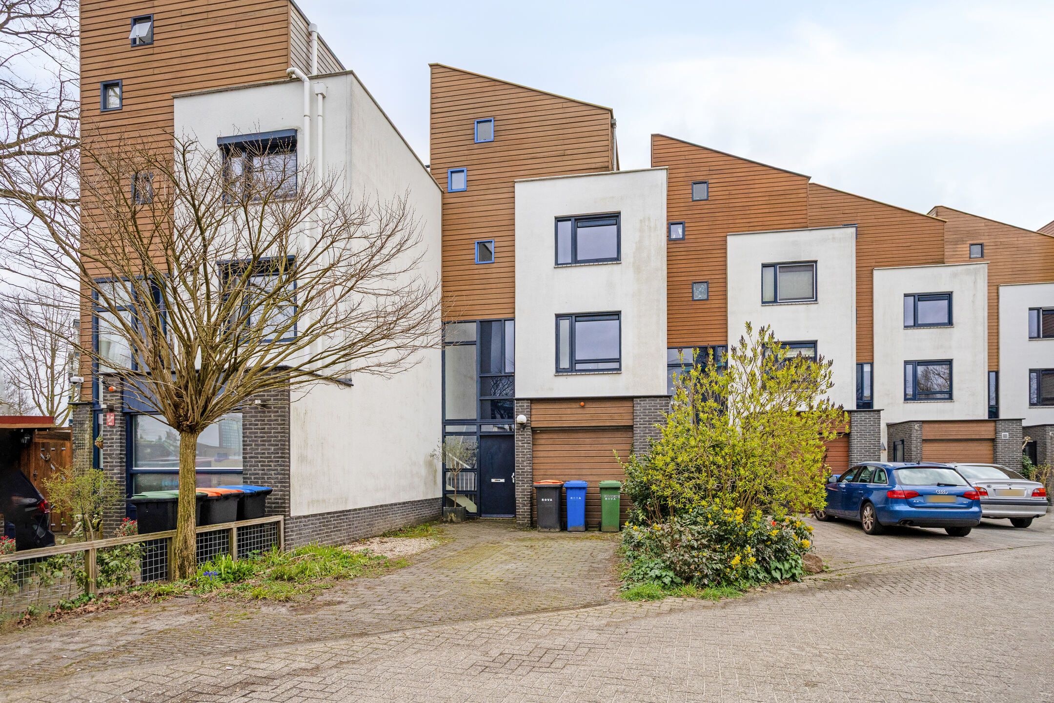 Foto van Vuursalamander 80, Amersfoort