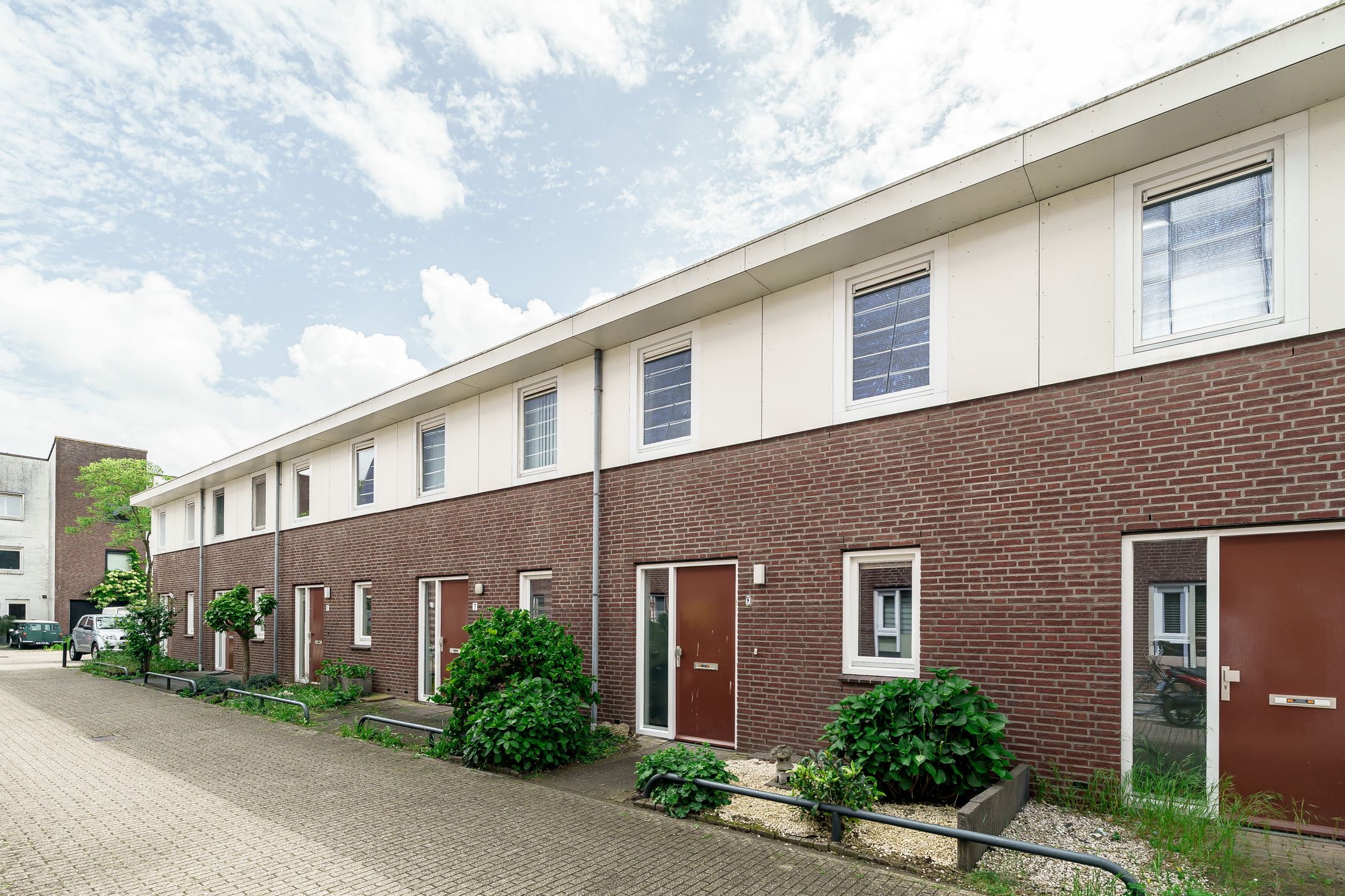 Foto van Lisdodde 9, Amersfoort