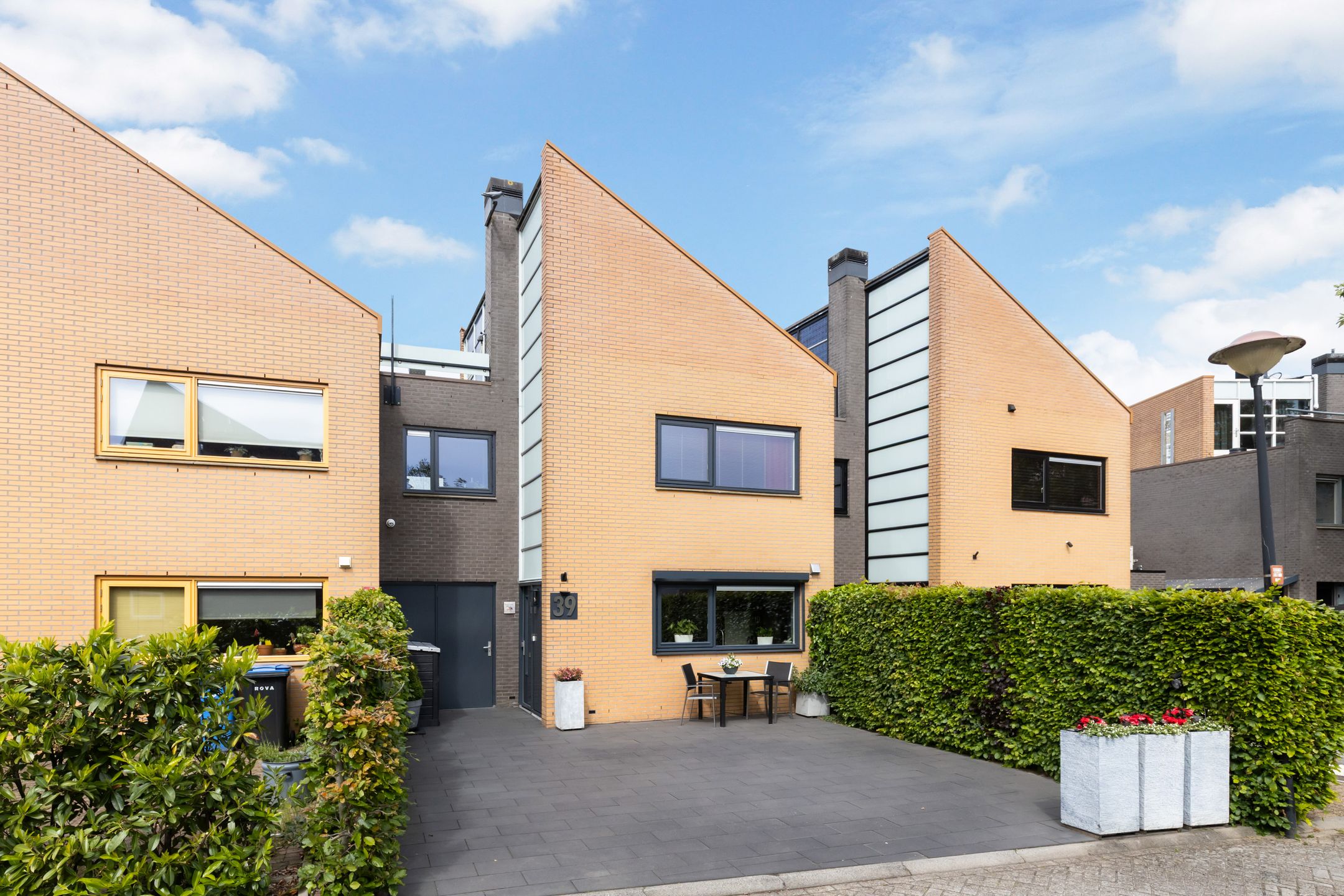 Foto van Pitrus 39, Amersfoort