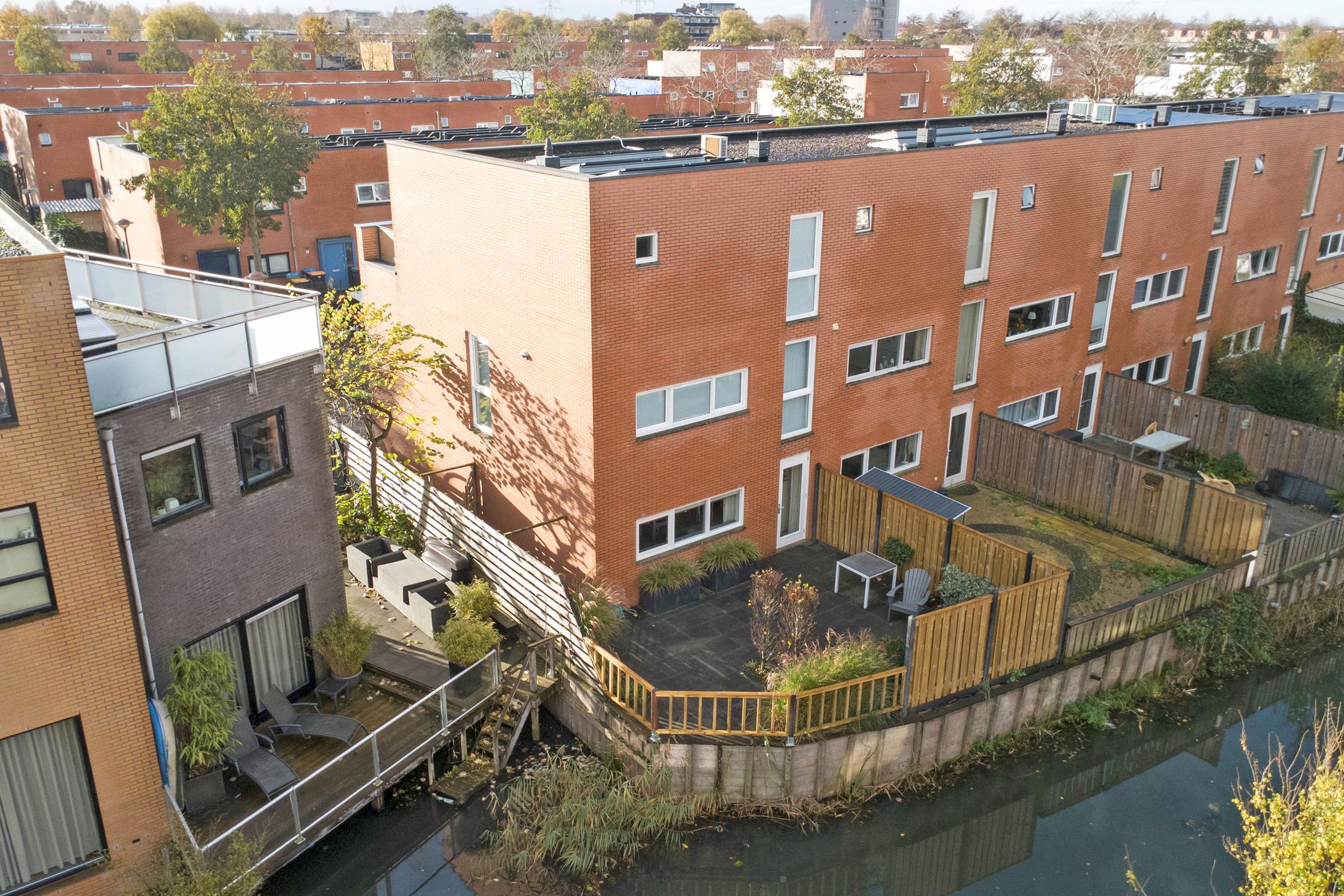 Foto van Gele Plomp 54, Amersfoort