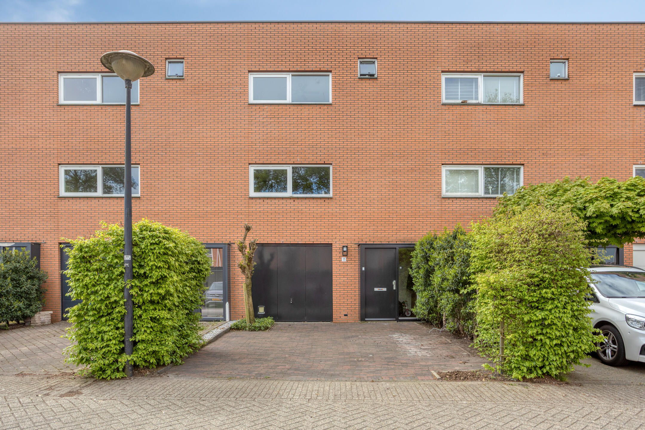 Foto van Kikkerbeet 11, Amersfoort