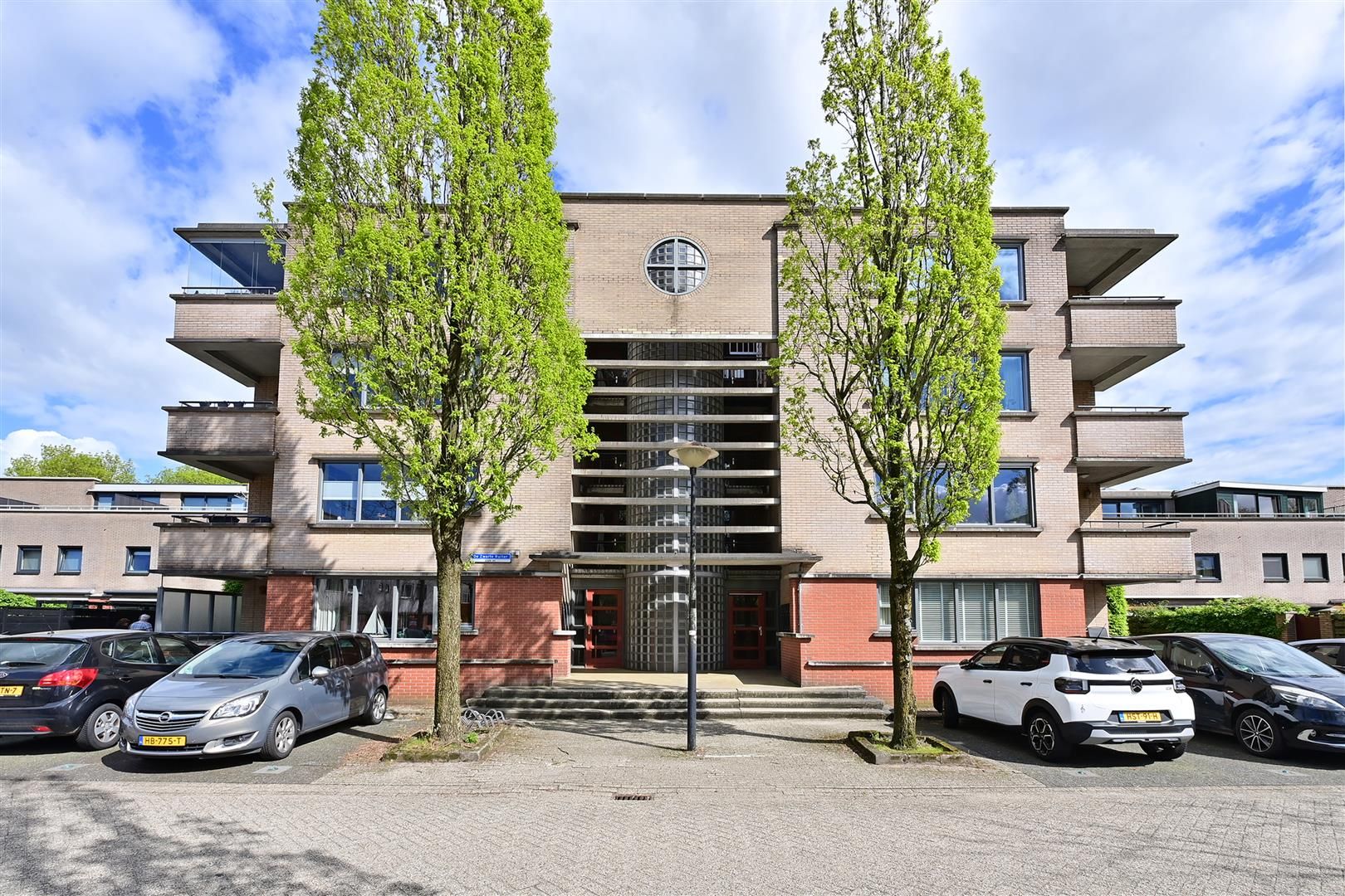Foto van De Zwarte Ruiter 2, Amersfoort