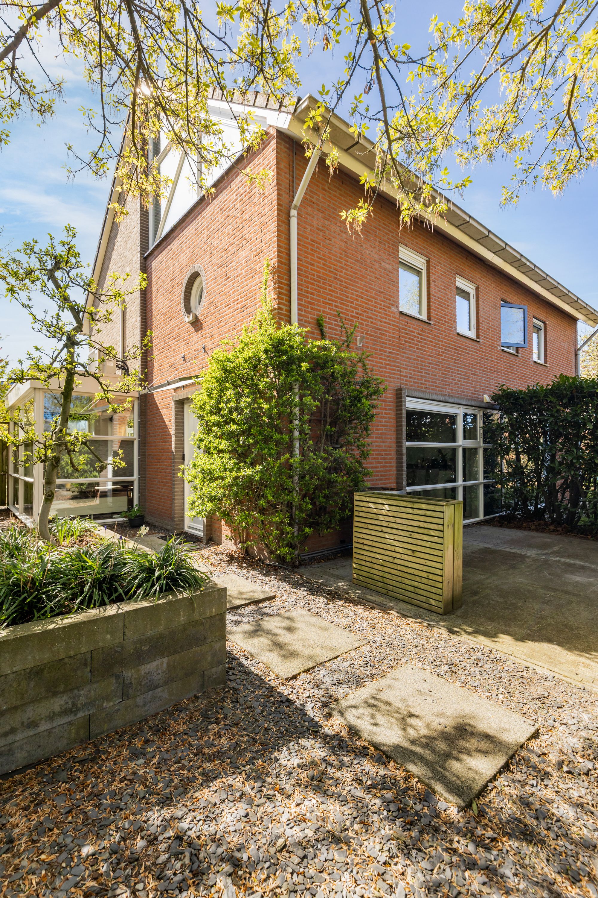 Foto van Gaardendreef 31, Amersfoort