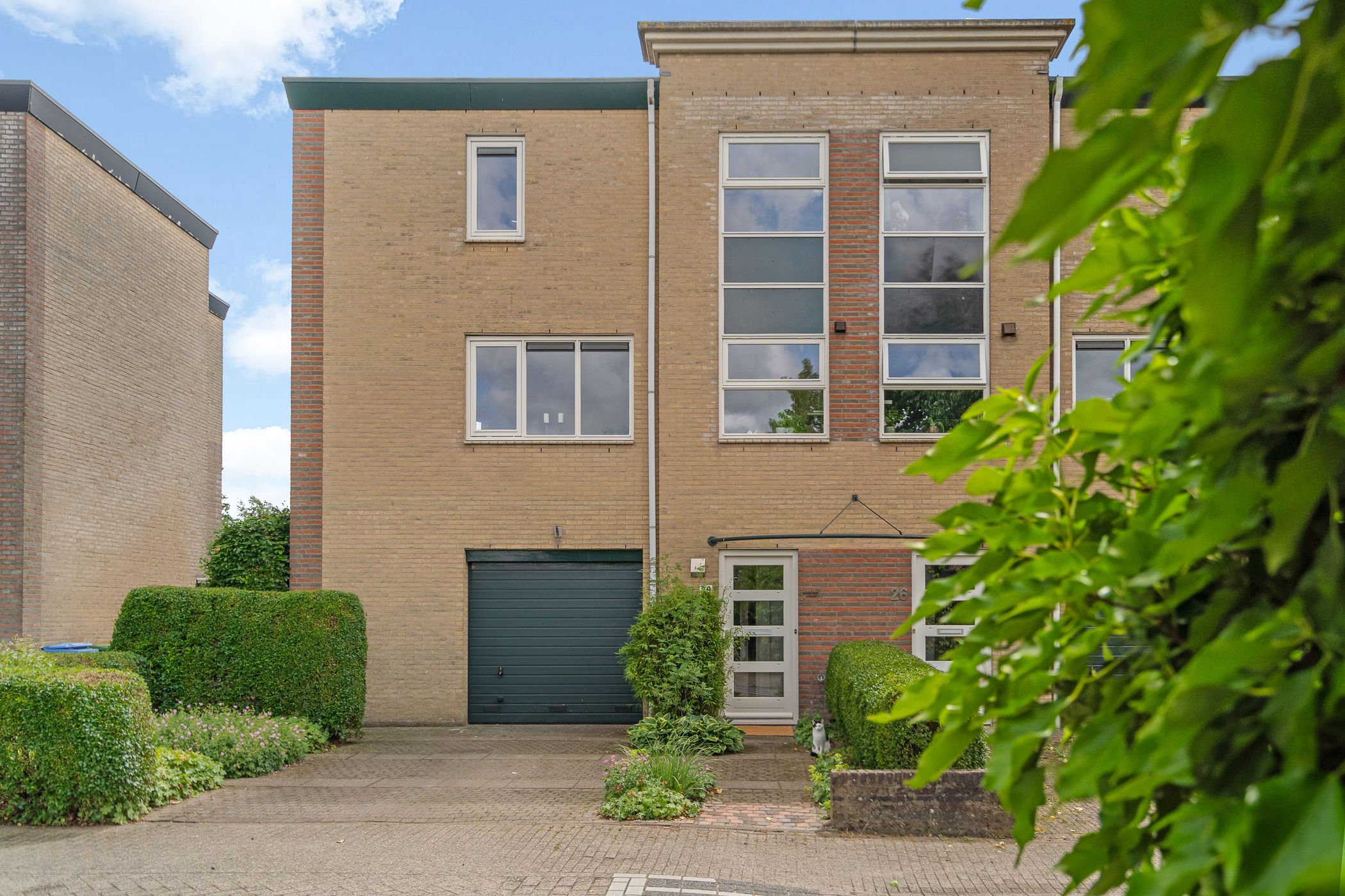 Foto van Groninger Kroongaarde 28, Amersfoort