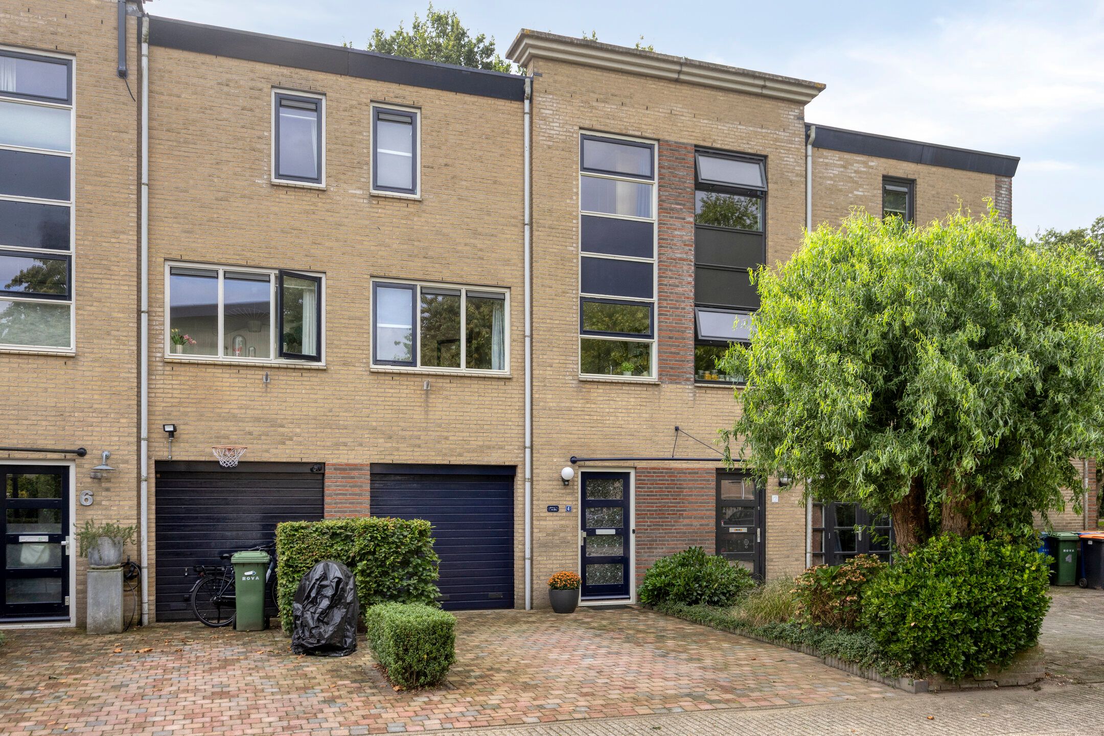 Foto van Groninger Kroongaarde 4, Amersfoort