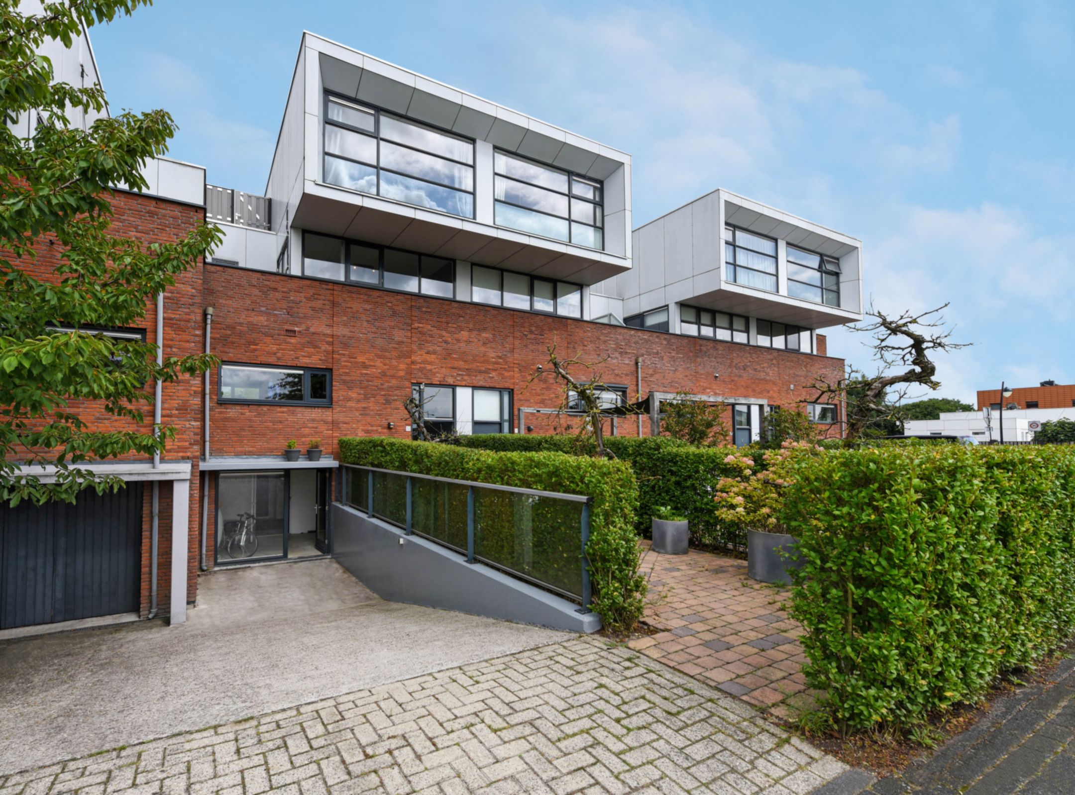Foto van Bergenboulevard 32, Amersfoort