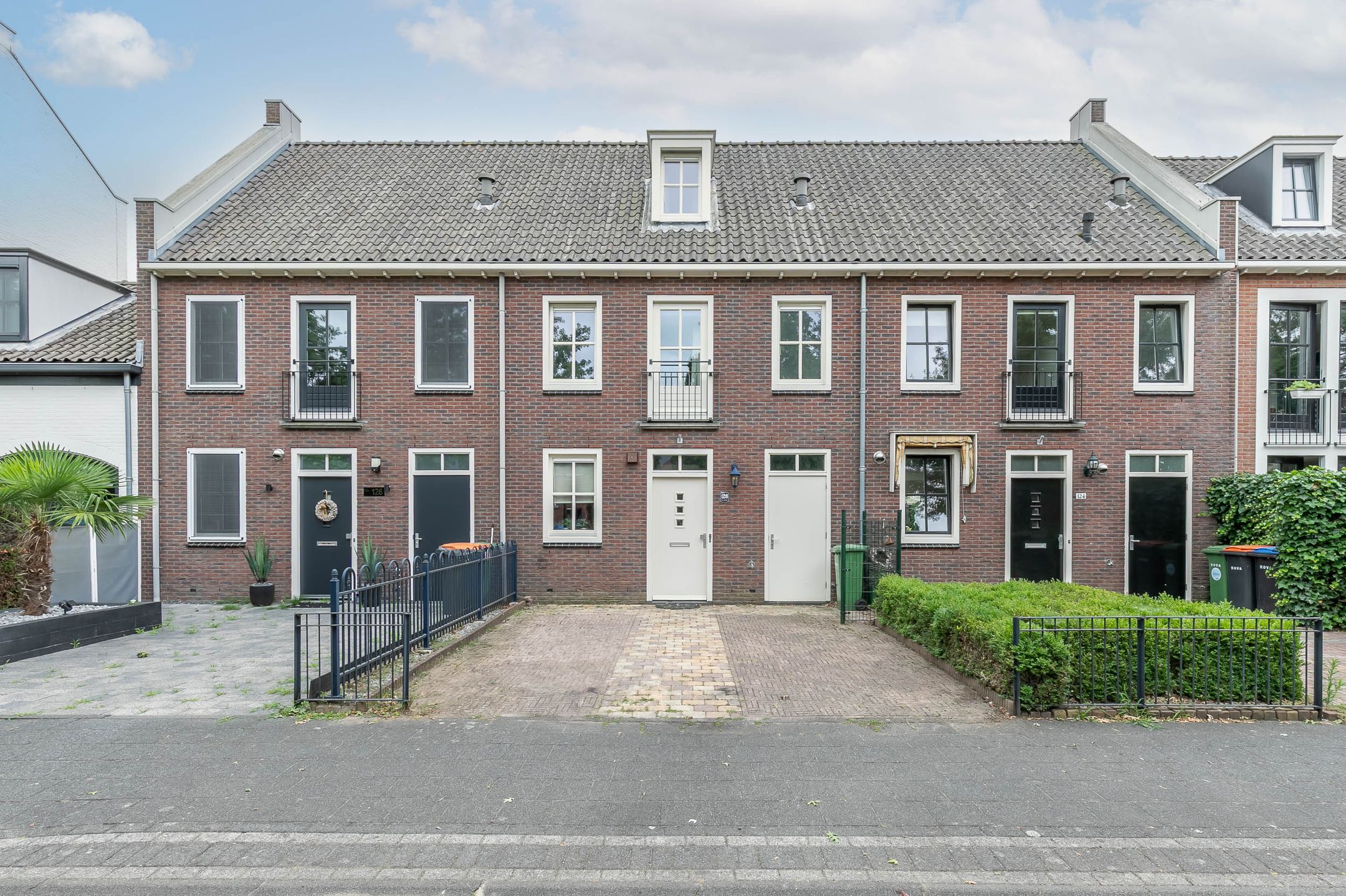 Foto van Bergenboulevard 126, Amersfoort