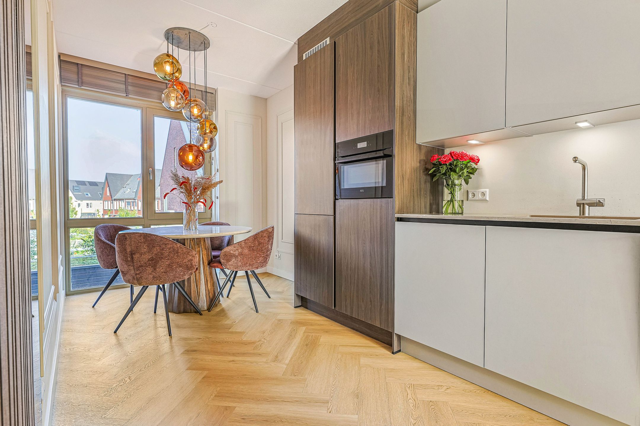 Foto van Bergenboulevard 223, Amersfoort