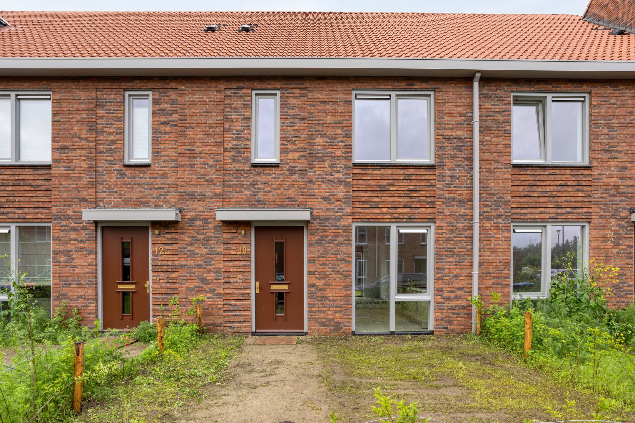 Foto van Drakensbergen 10, Amersfoort