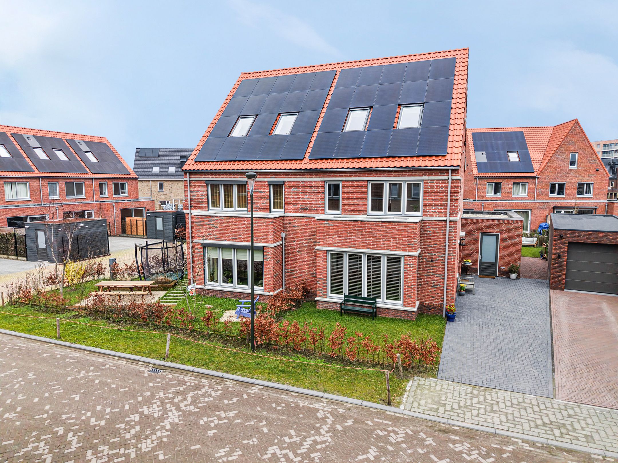 Foto van Oeral 3, Amersfoort